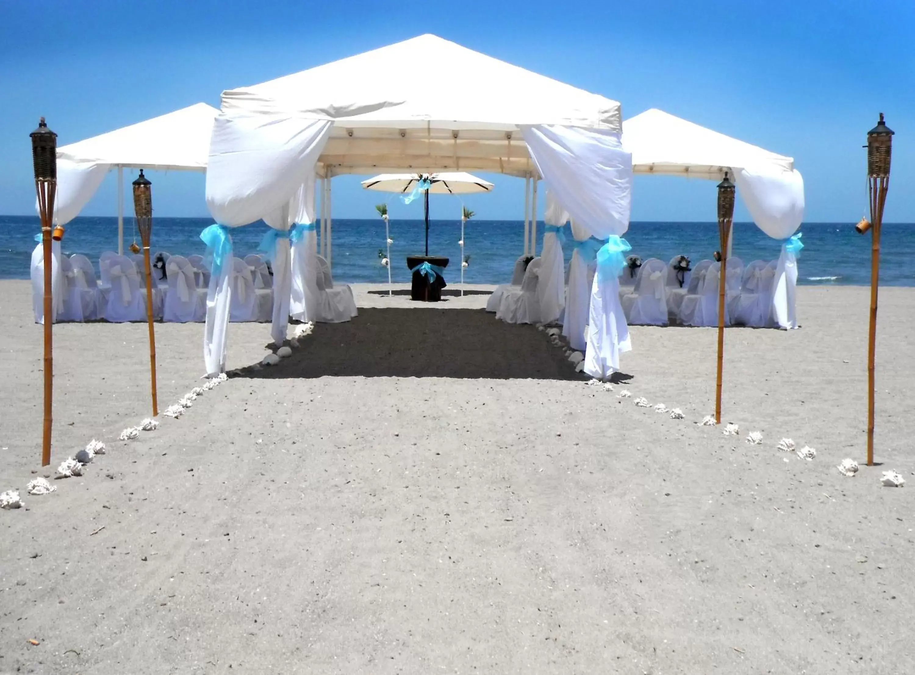 Banquet/Function facilities, Banquet Facilities in Loreto Bay Golf Resort & Spa at Baja