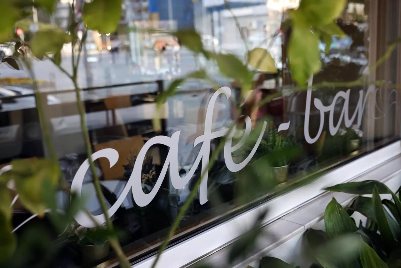 Area and facilities in Abc Hotel