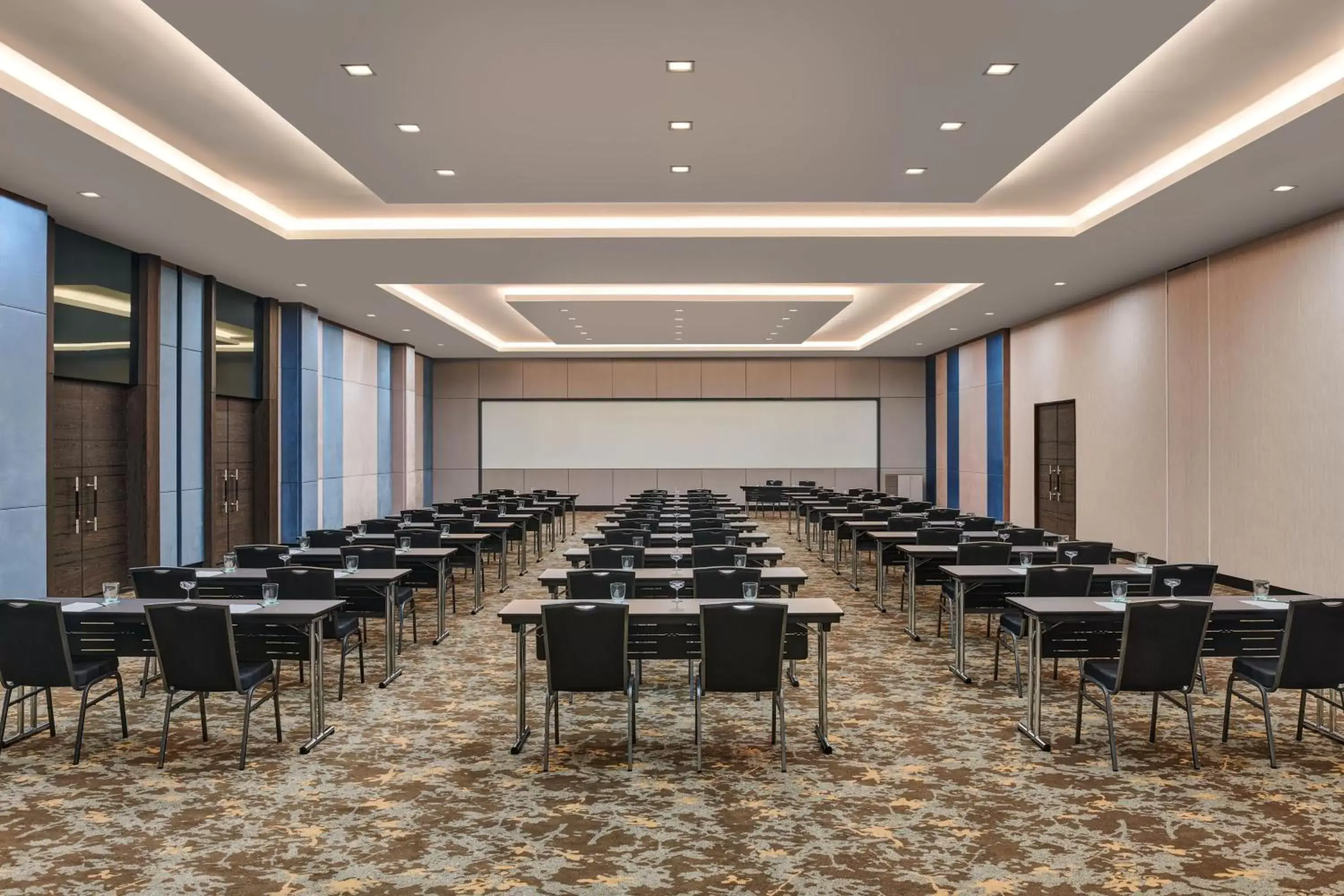 Meeting/conference room in Palm Garden Hotel, Putrajaya, a Tribute Portfolio Hotel