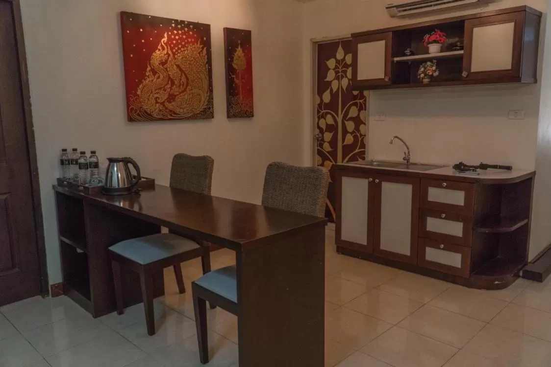 Noble Place Chiangmai