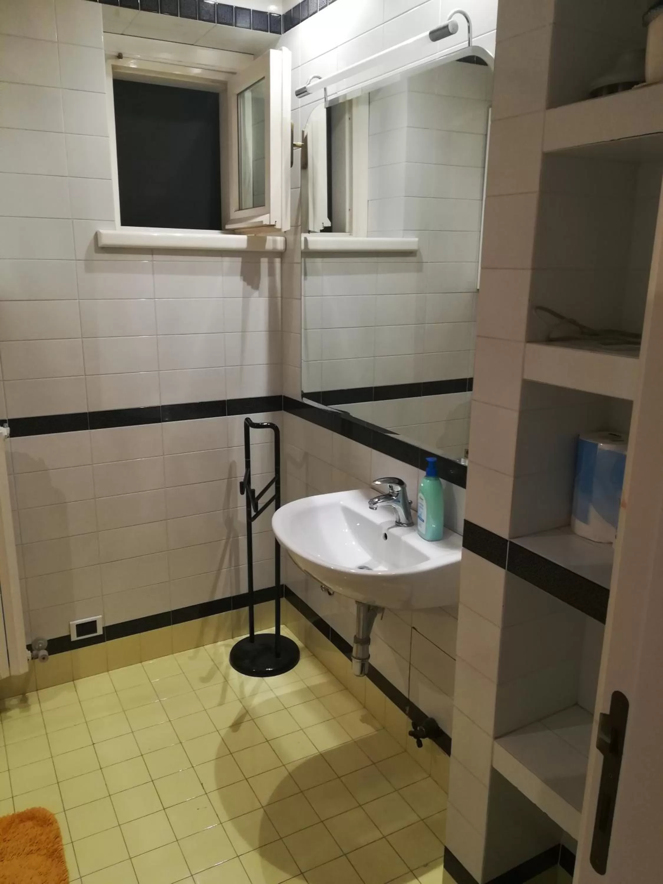 Villa Linda Bed And Breakfast