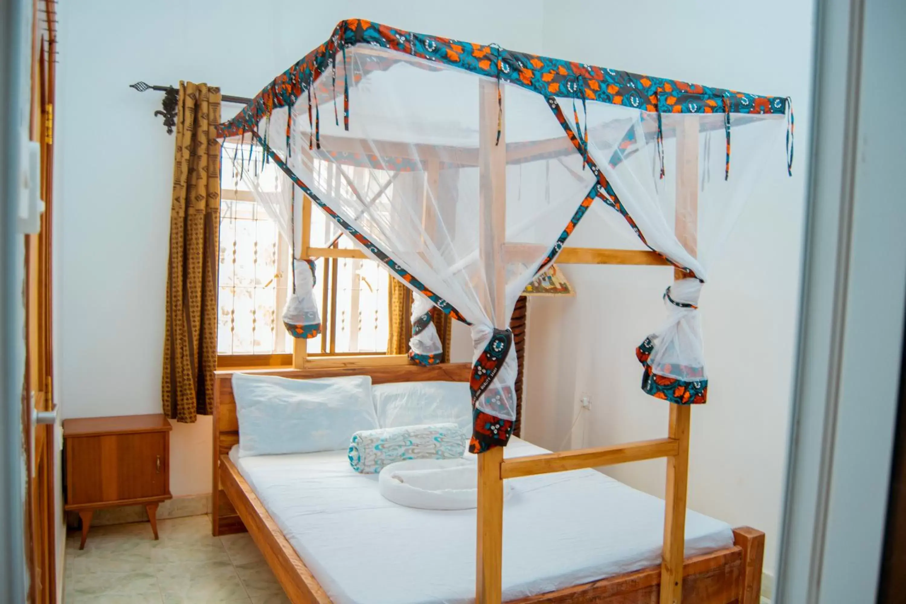 Deluxe Double Room - single occupancy in The Belle View Inn Bed & Breakfast Deluxe Double Room - single occupancy in The Belle View Inn Bed & Breakfast