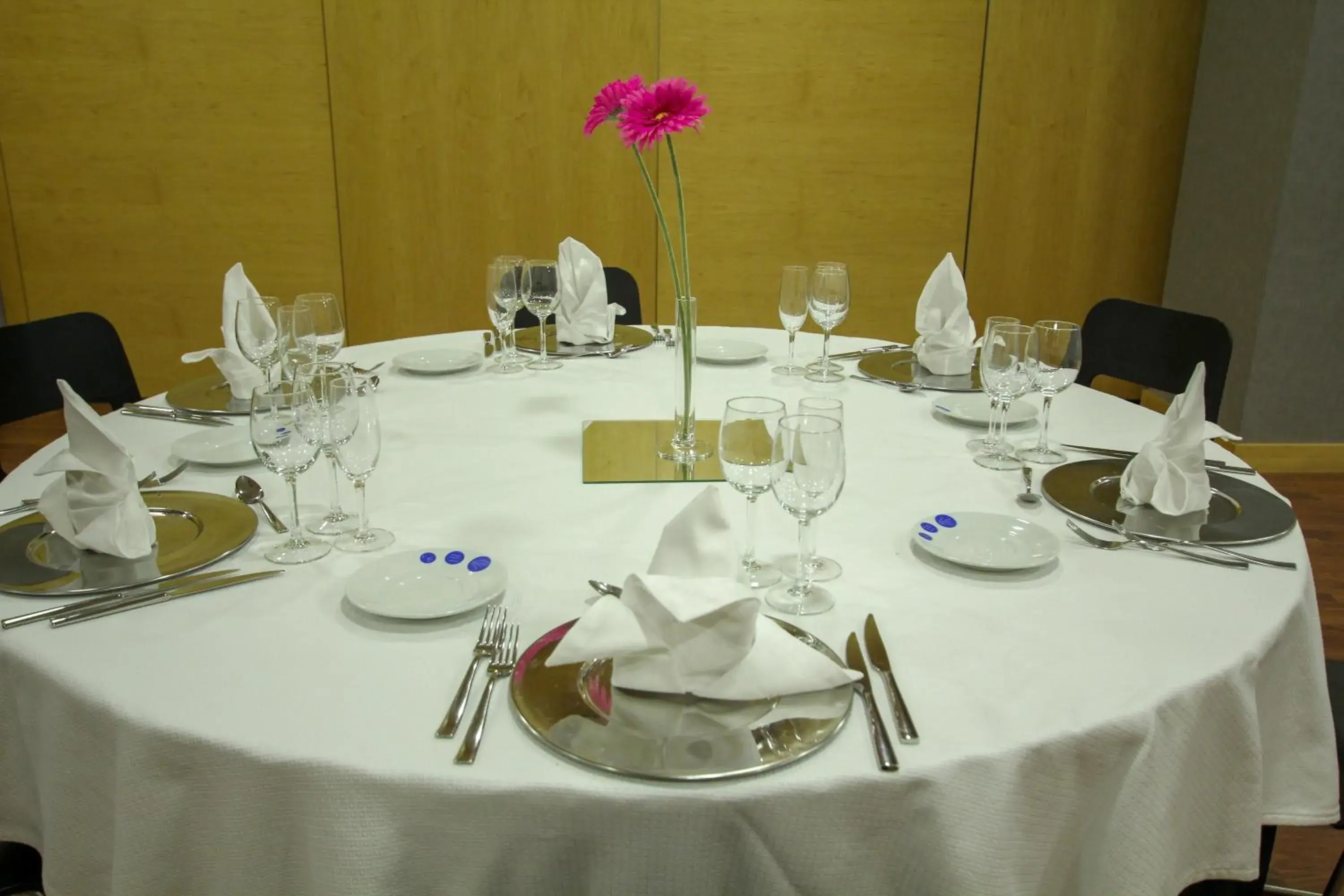 Banquet/Function facilities, Restaurant/Places to Eat in Eurohotel Barcelona Granvia Fira