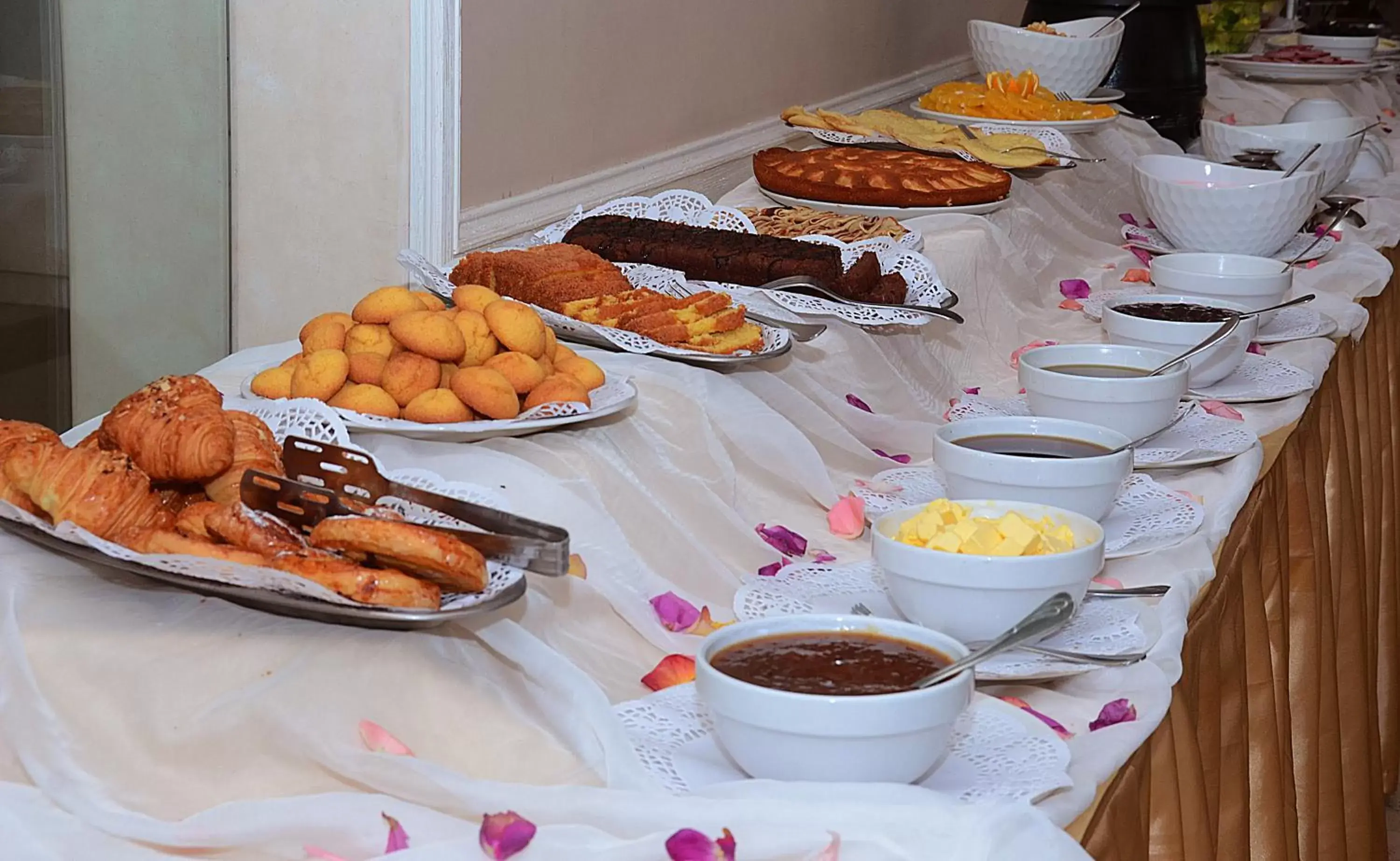 Breakfast in Atlantic Palm Beach Breakfast in Atlantic Palm Beach