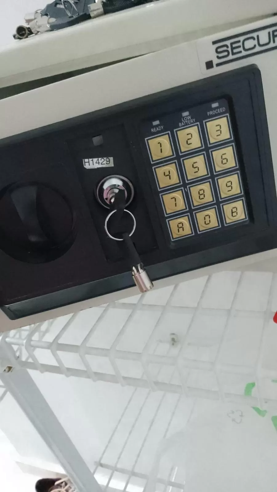 Hotel Jardin De Tequendama