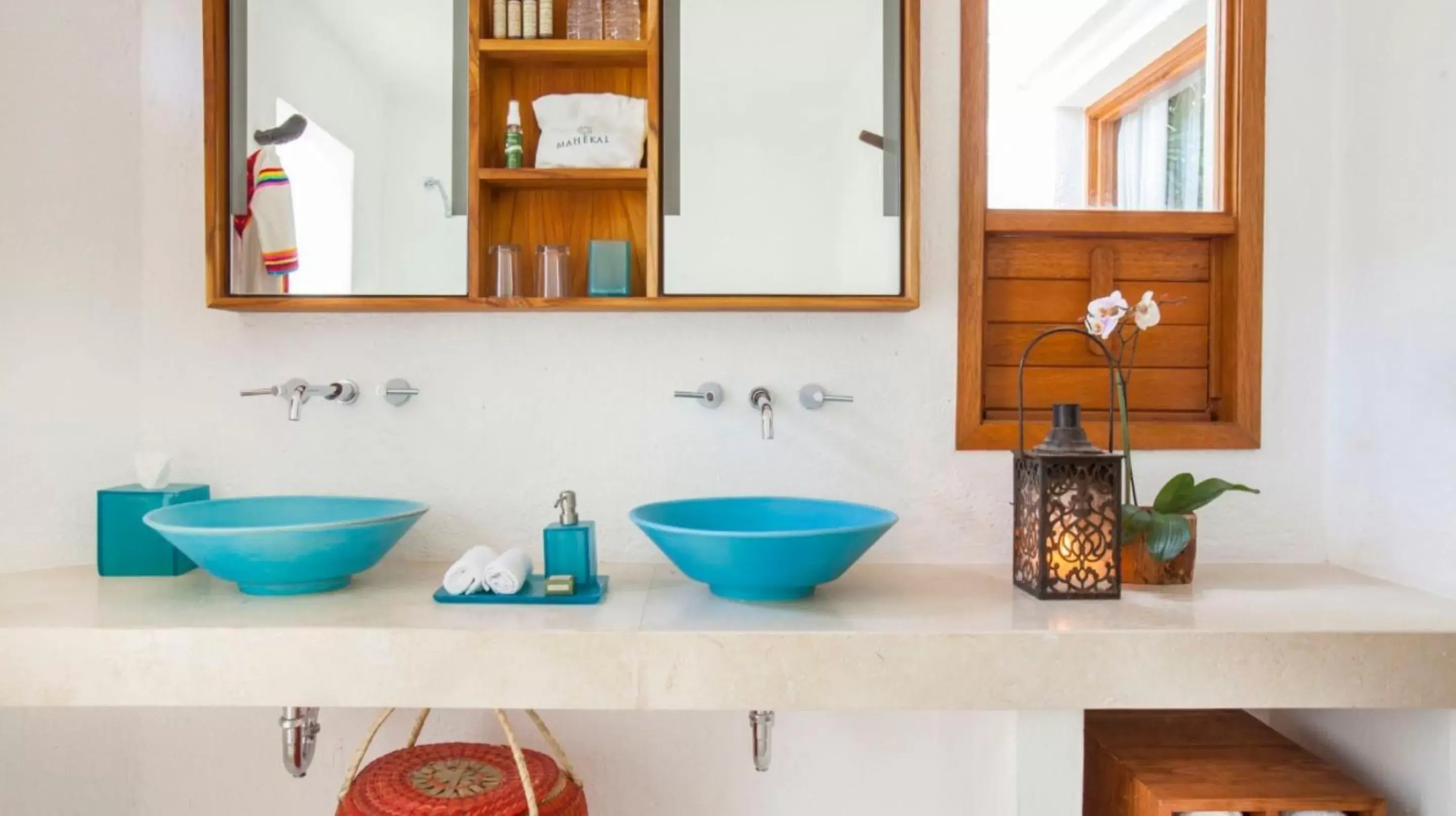 Toilet, Bathroom in Mahekal Beach Front Resort & Spa