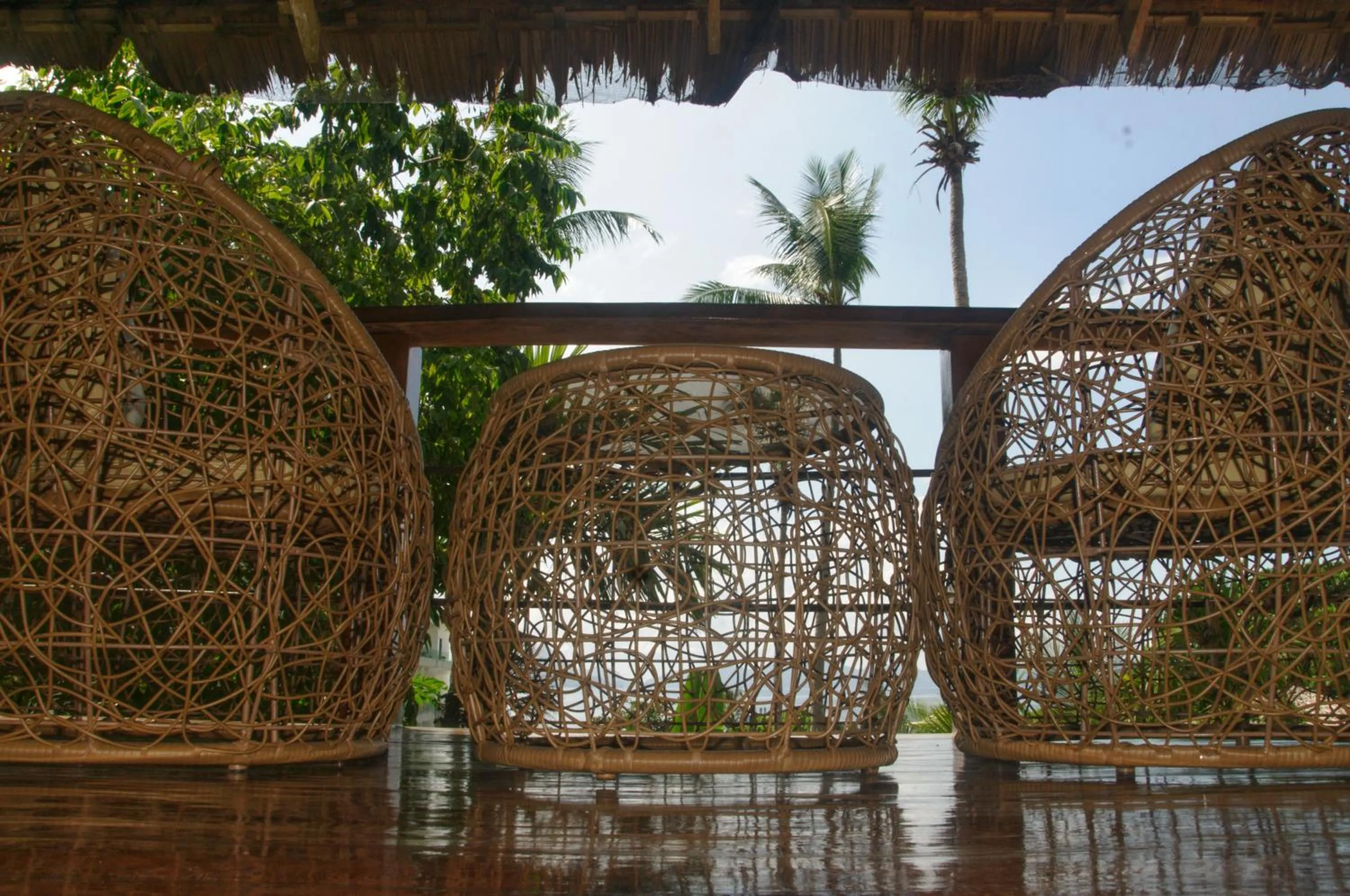 Happiness Boutique Resort El Nido