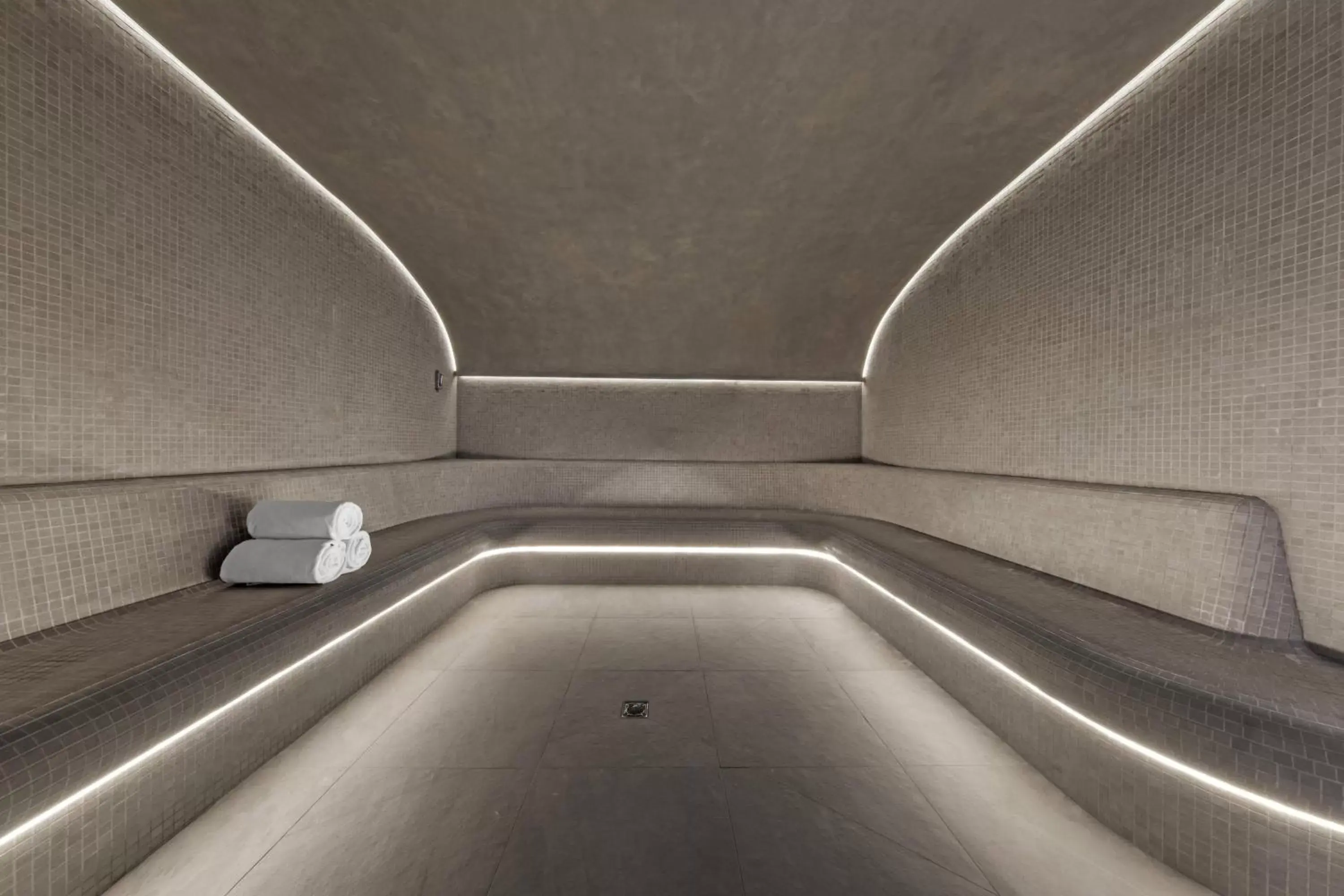 Spa and wellness centre/facilities in W Barcelona