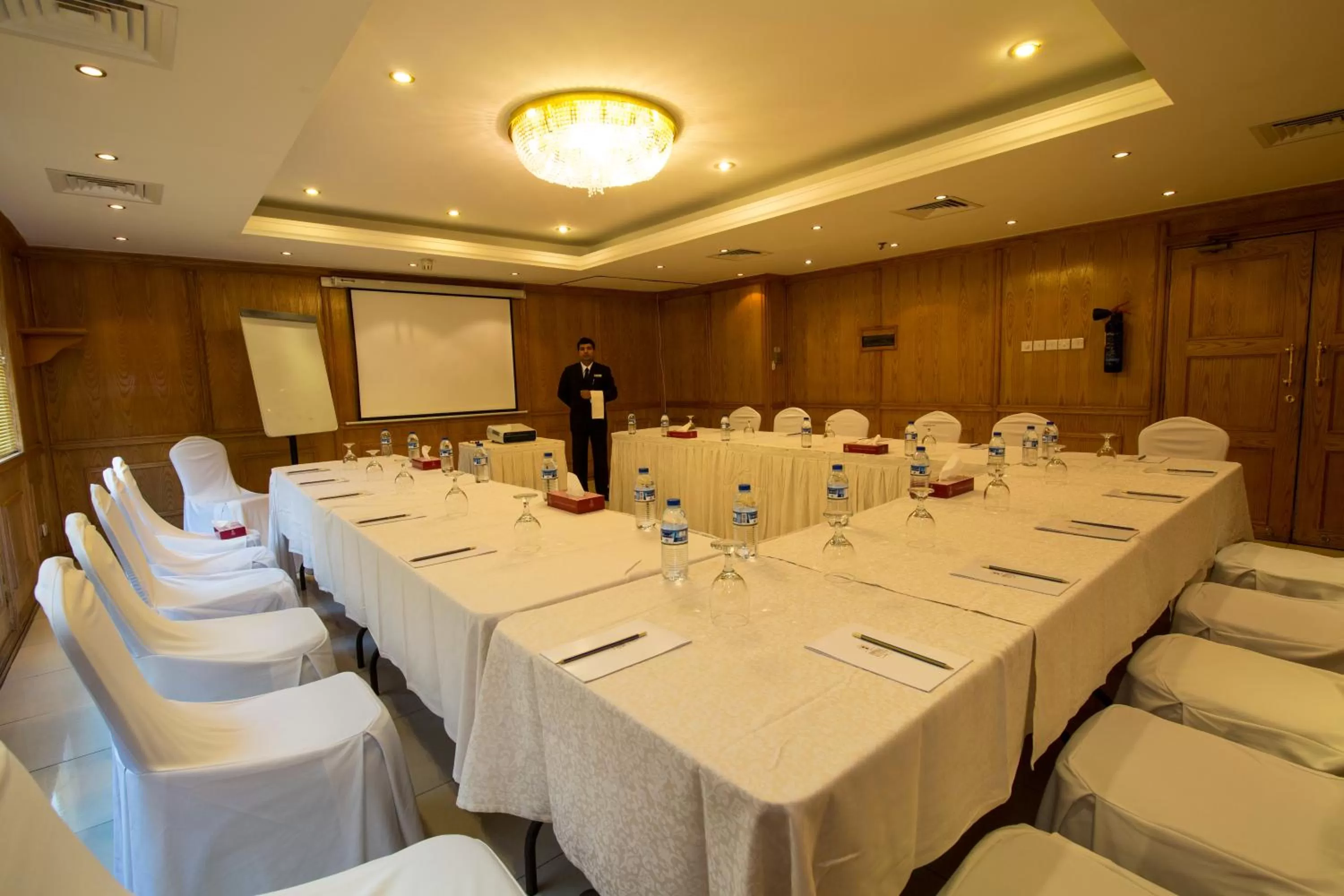 Business facilities in Rolla Suites Hotel -Former J5 Bur Dubai Hotel