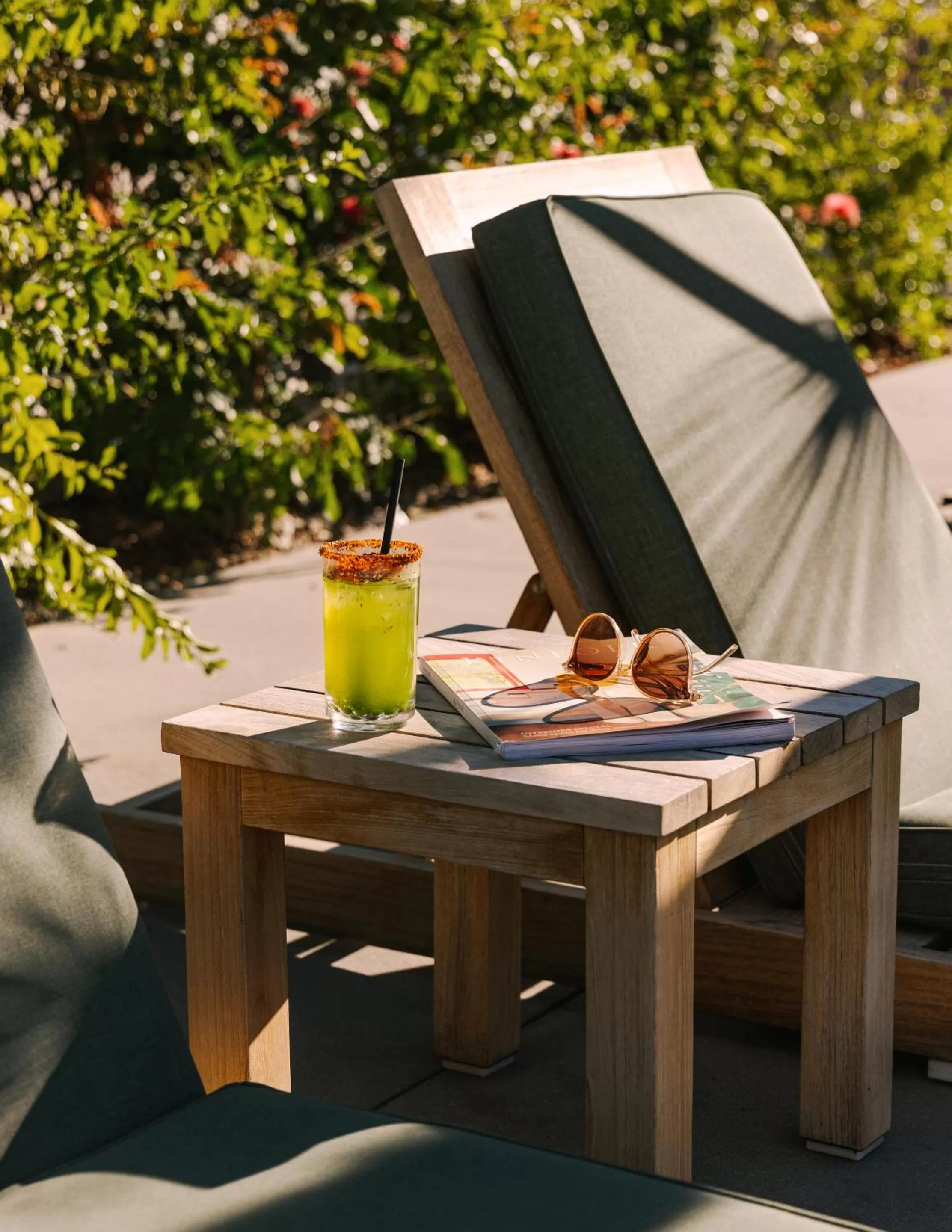 Breakfast in The V powered by Sonder