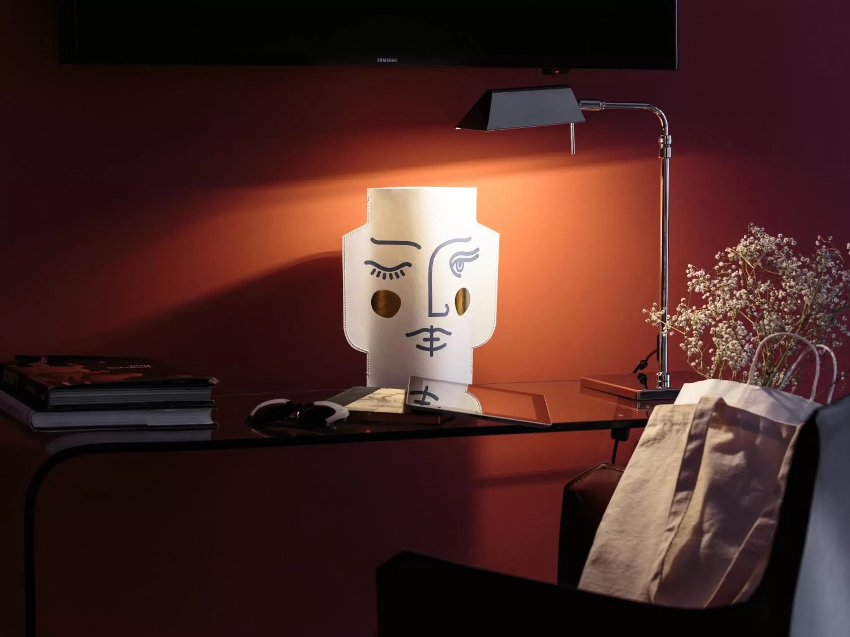 Photo of the whole room in Dear Lisbon - Gallery House Photo of the whole room in Dear Lisbon - Gallery House