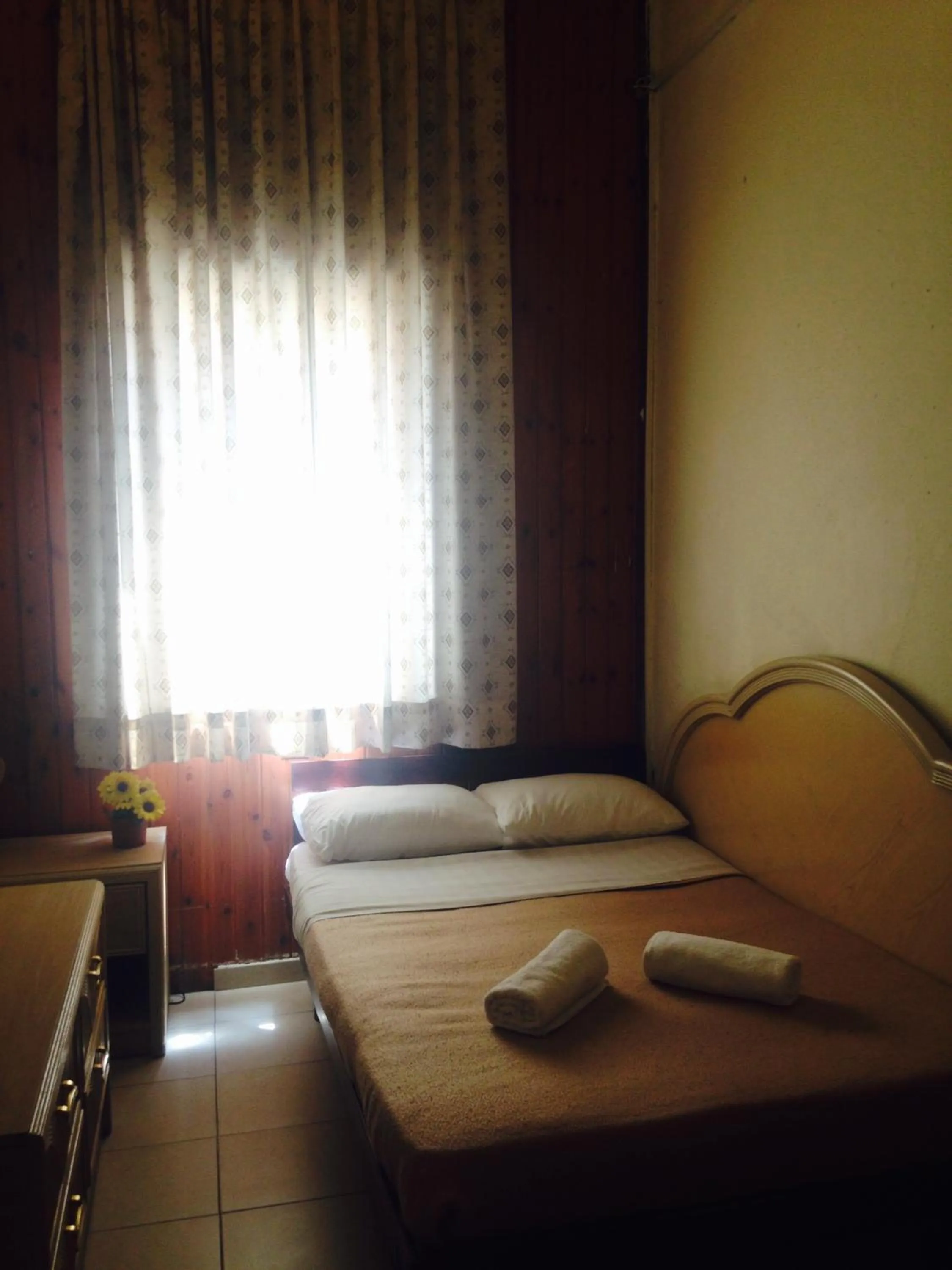 Room Photo in Momo's Hostel