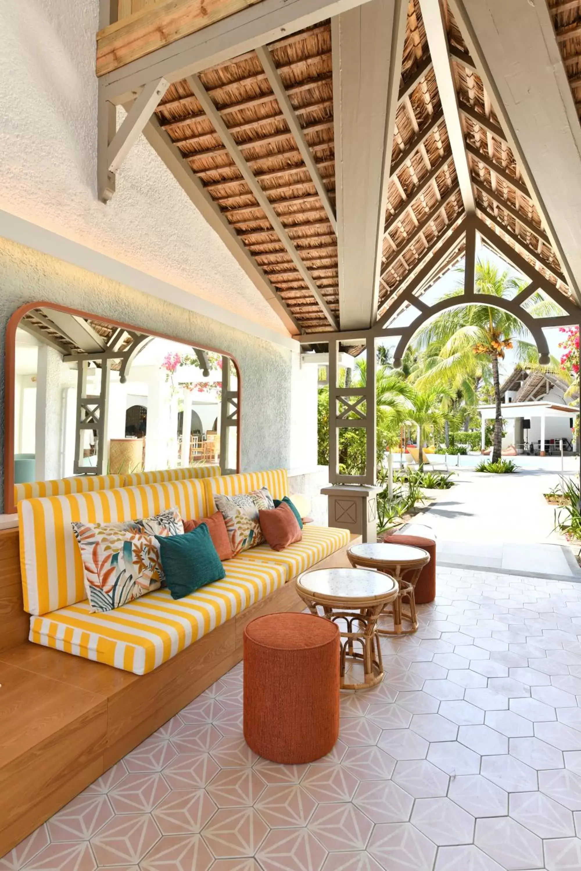 Property building, Seating Area in Veranda Palmar Beach Hotel & Spa - All Inclusive