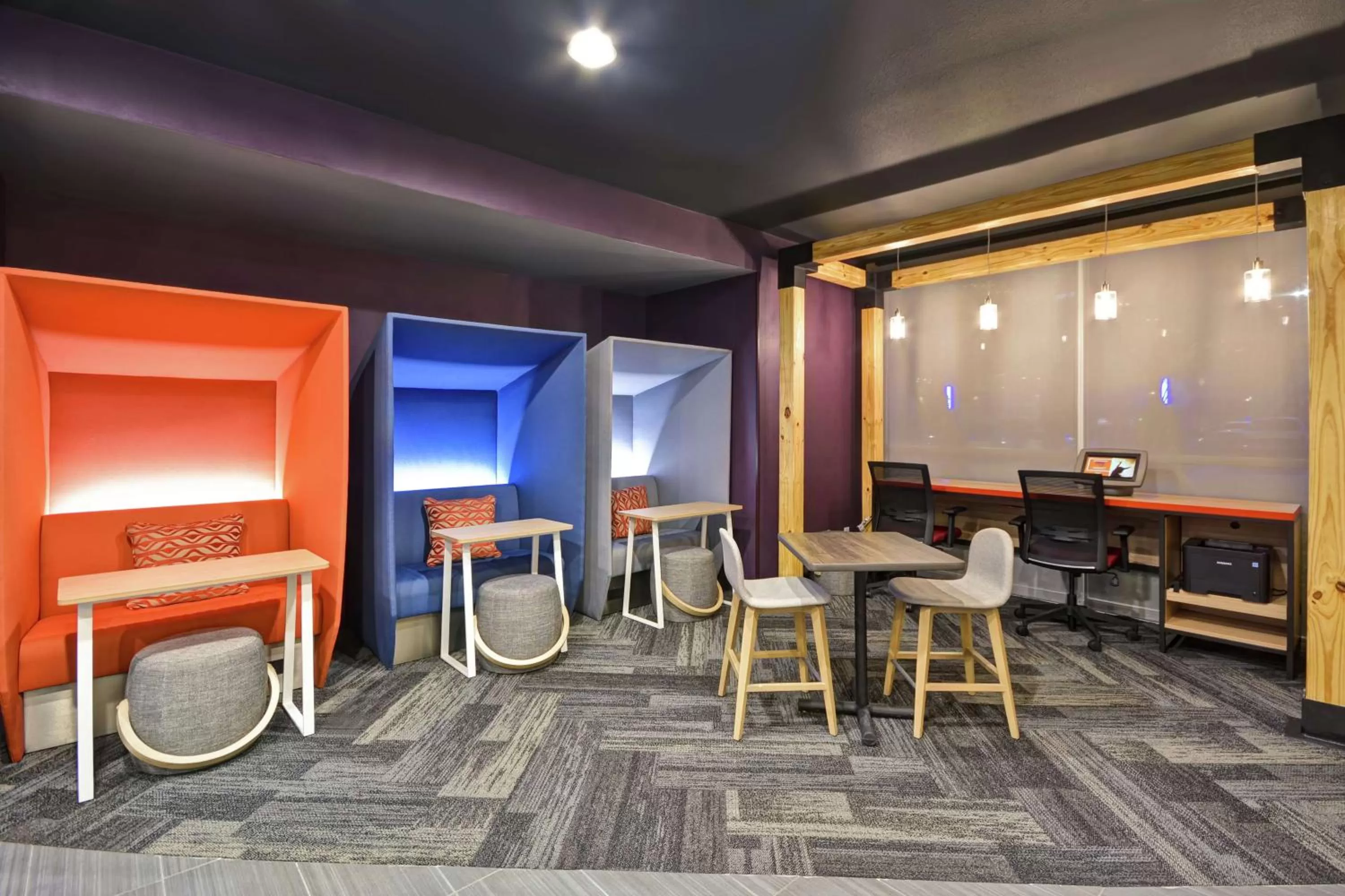 Business facilities in Tru By Hilton Corpus Christi South Padre Island Dr