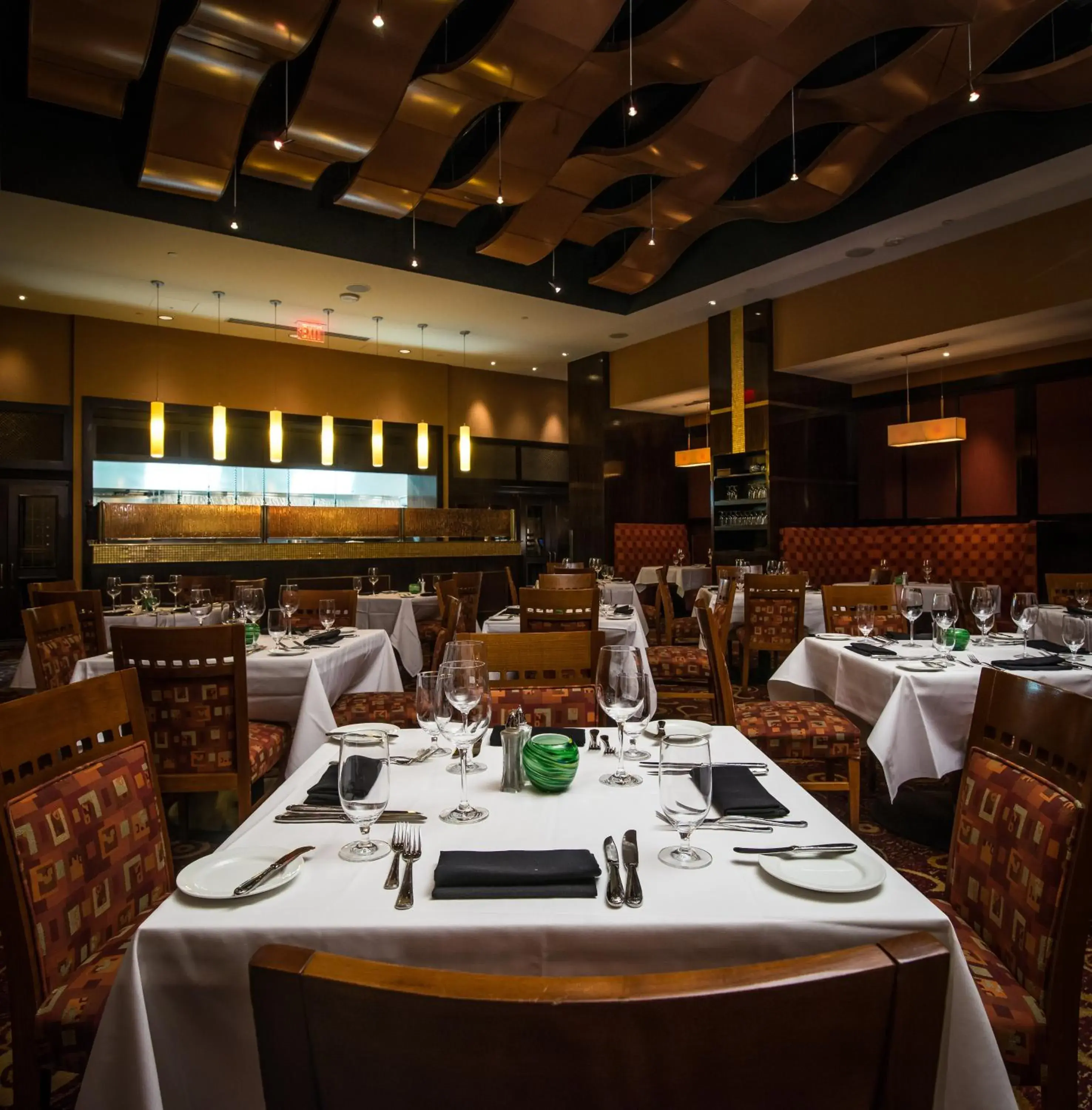 Restaurant/Places to Eat in Agua Caliente Casino Resort Spa