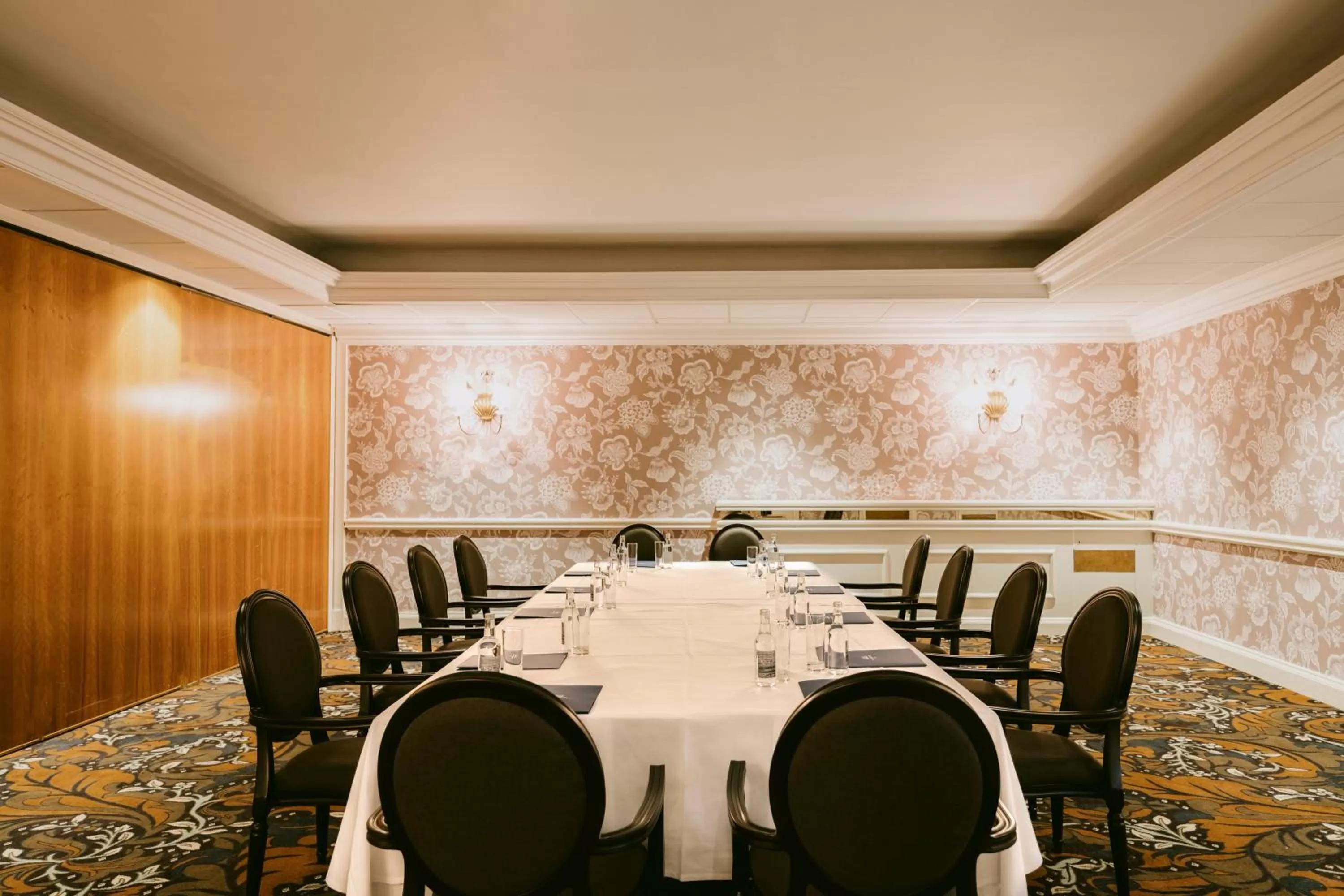 Meeting/conference room in Marine Troon