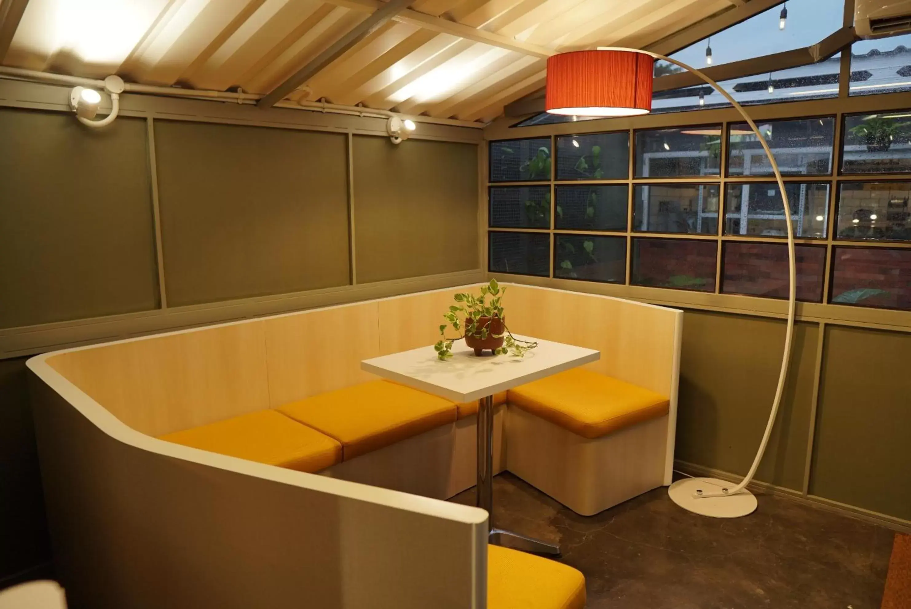 Living room in Tuju Abuserin Syariah Living room in Tuju Abuserin Syariah