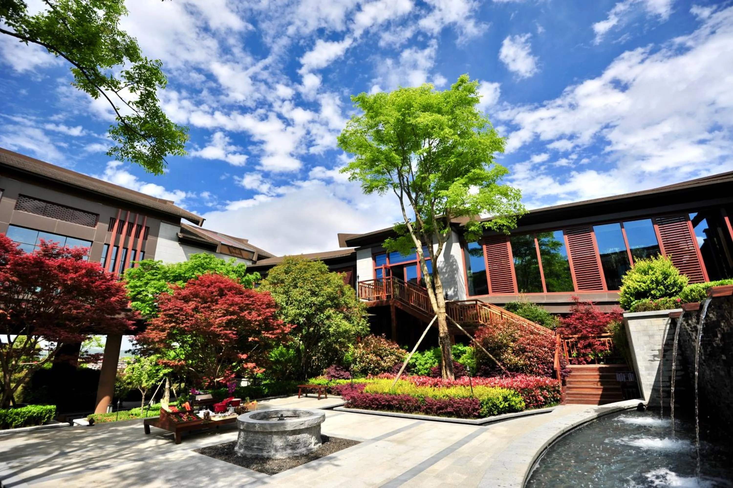 Anantara Guiyang Resort