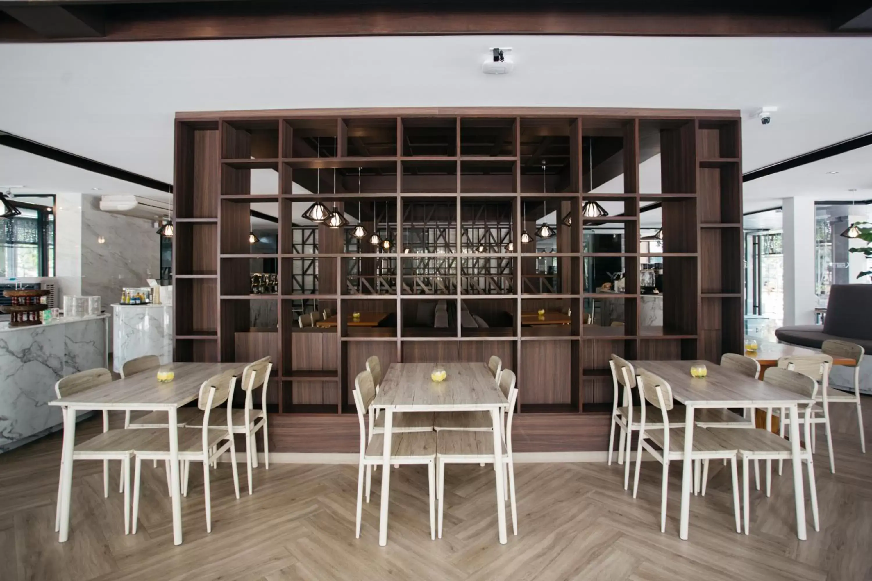 Restaurant/places to eat in Diamond Park Inn Chiangrai & Resort Restaurant/places to eat in Diamond Park Inn Chiangrai & Resort