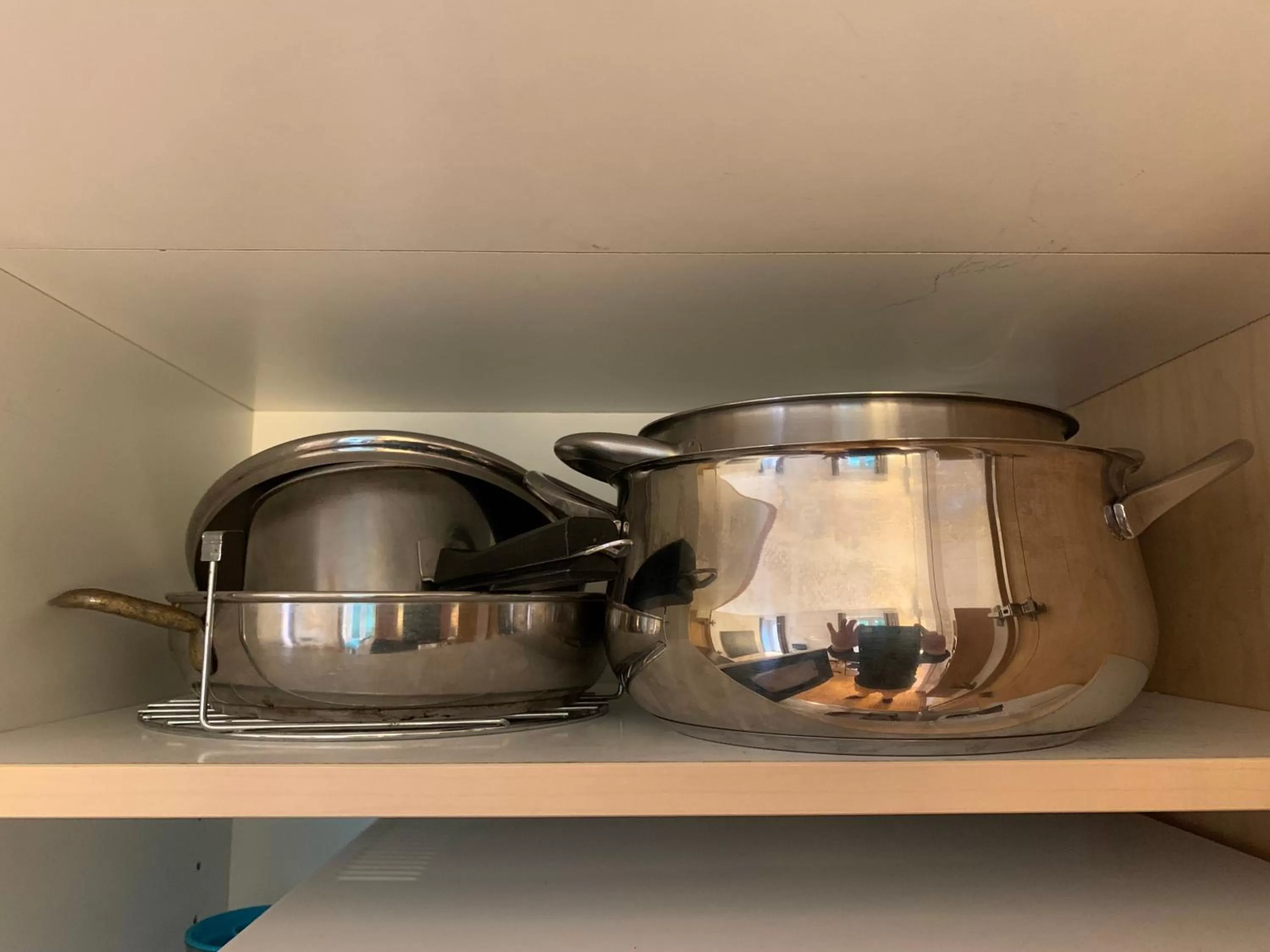 Kitchen or kitchenette in CASABELLA-LAGO MAGGIORE