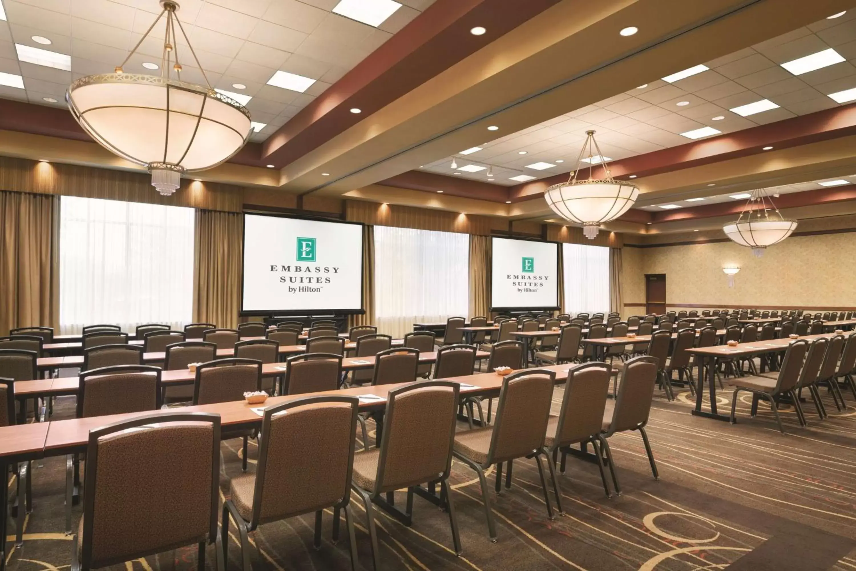 Meeting/conference room in Embassy Suites by Hilton Nashville South Cool Springs