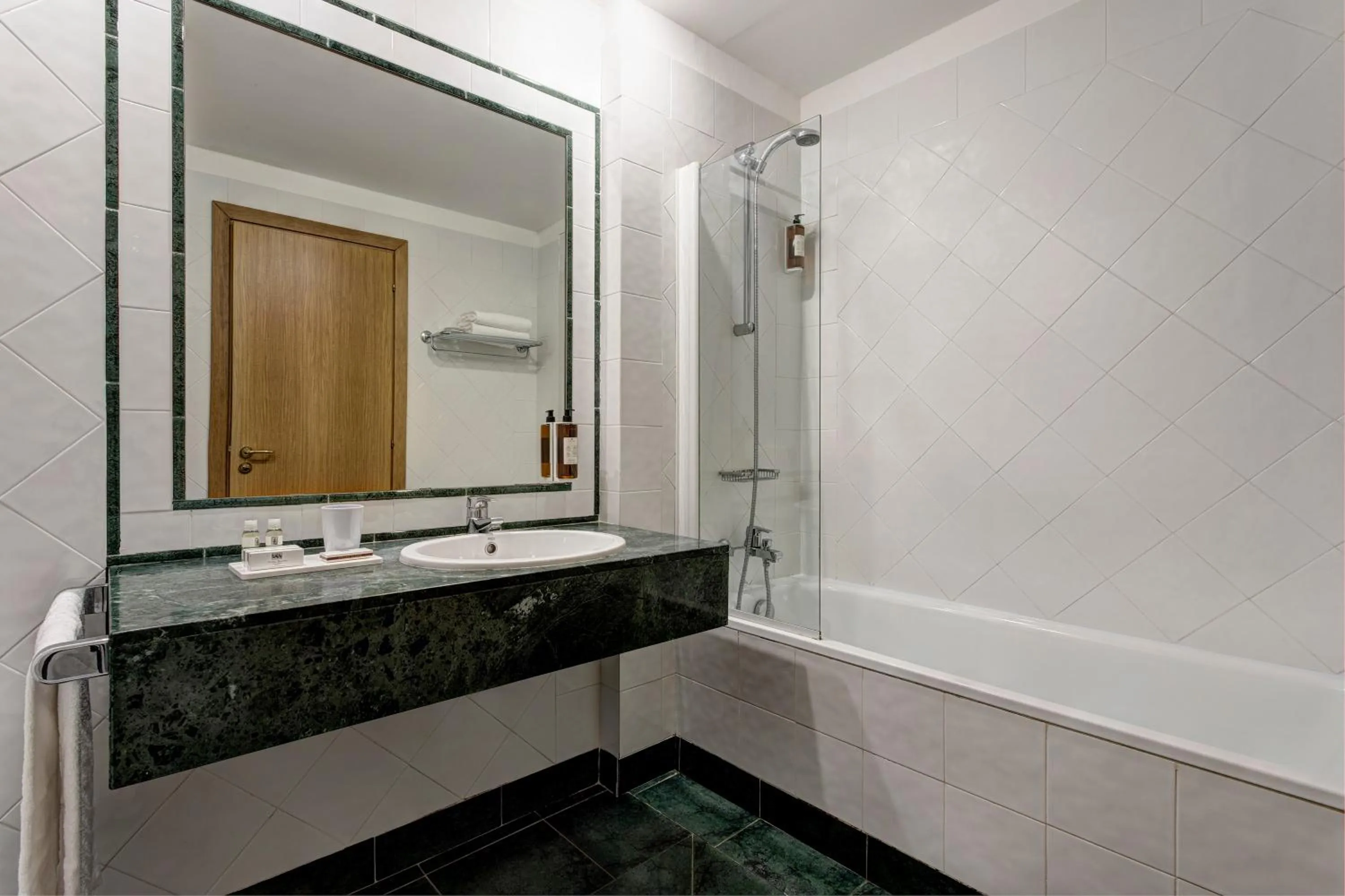 Hotel Punta San Martino