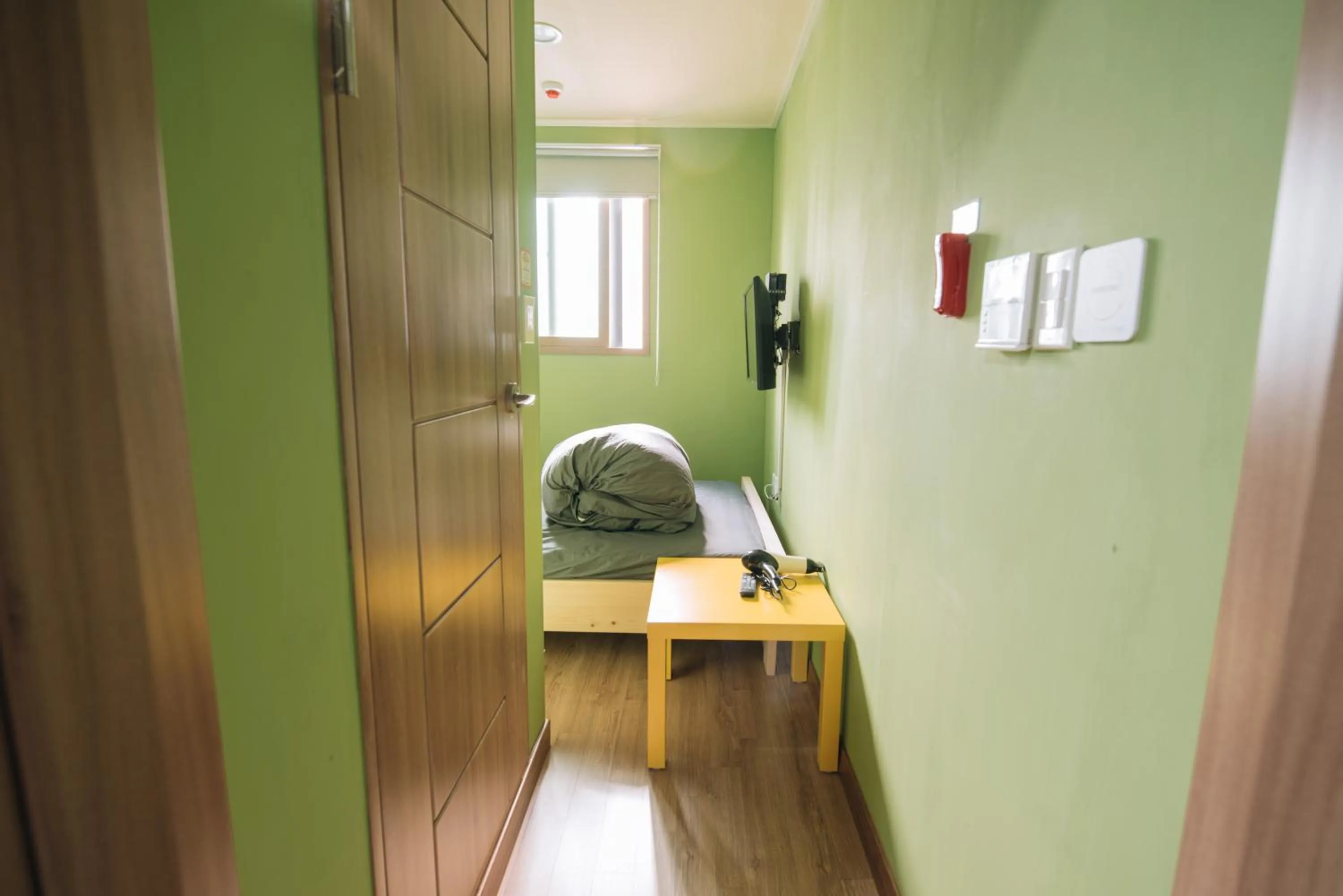 Daegu Midtown Hostel