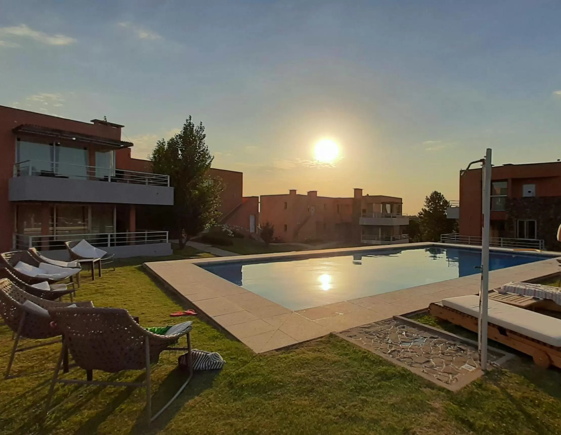 Lomas del Real Aparthotel