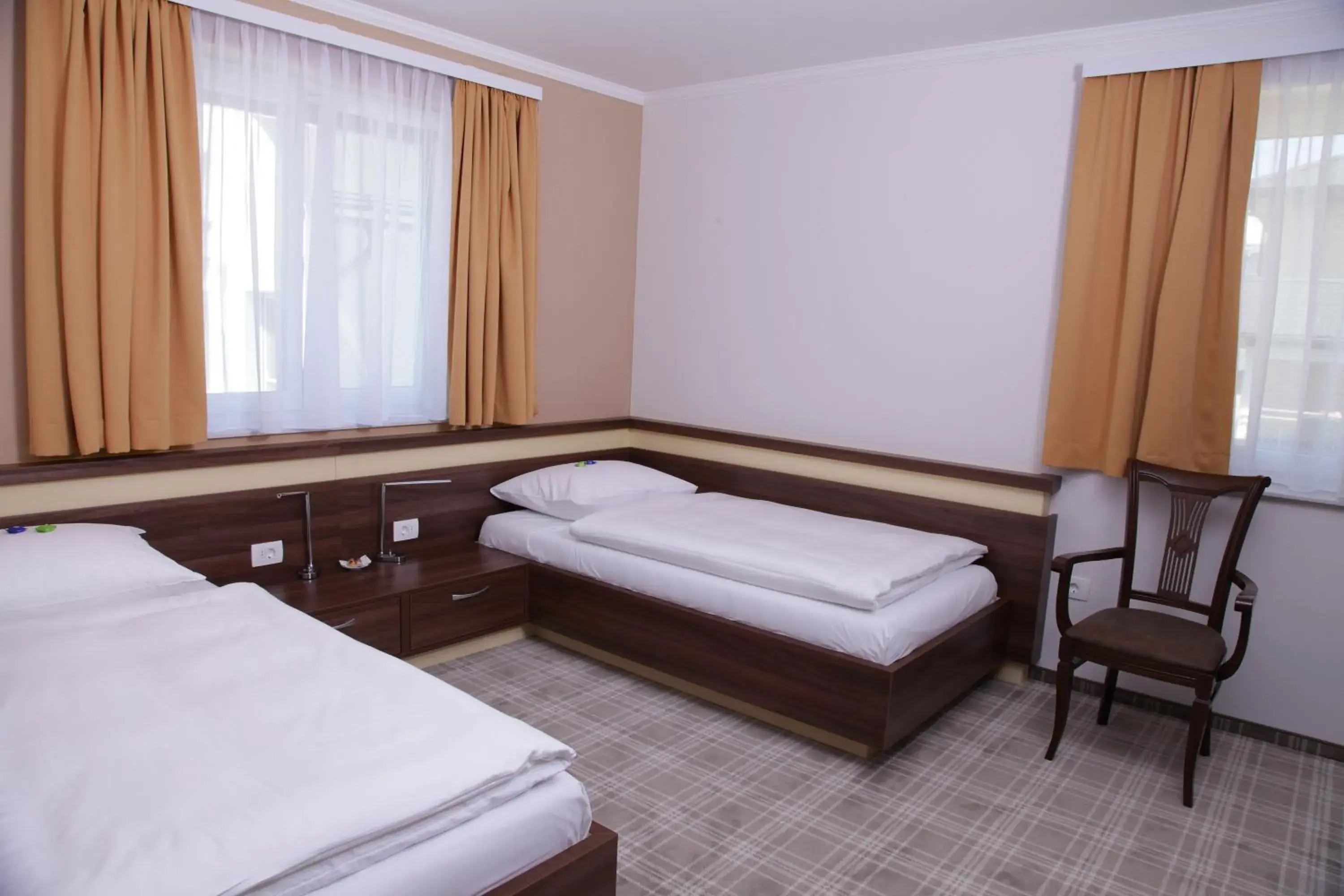 Twin Room in Primus Hotel & Apartments