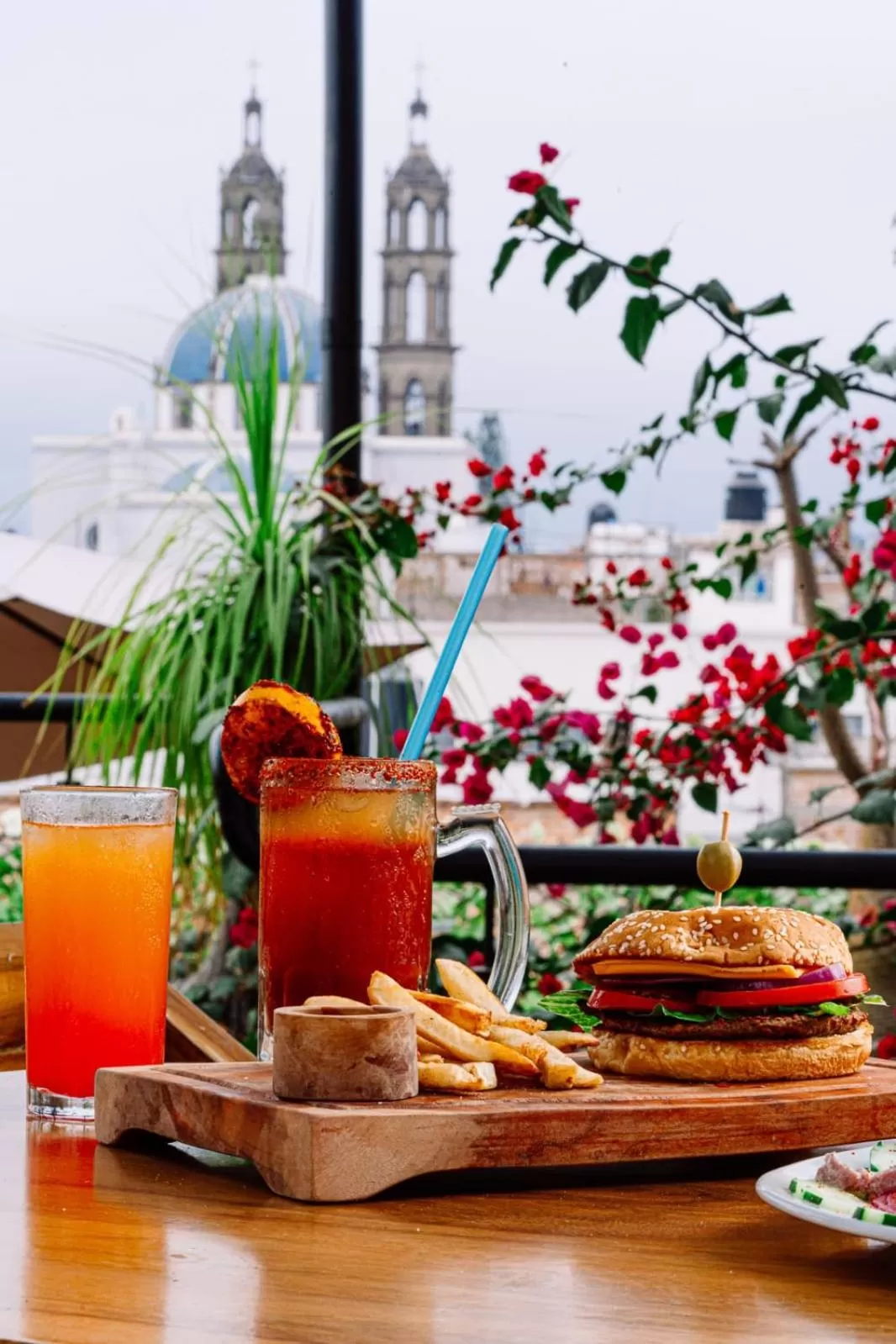 Hotel Boutique Casa Mariano