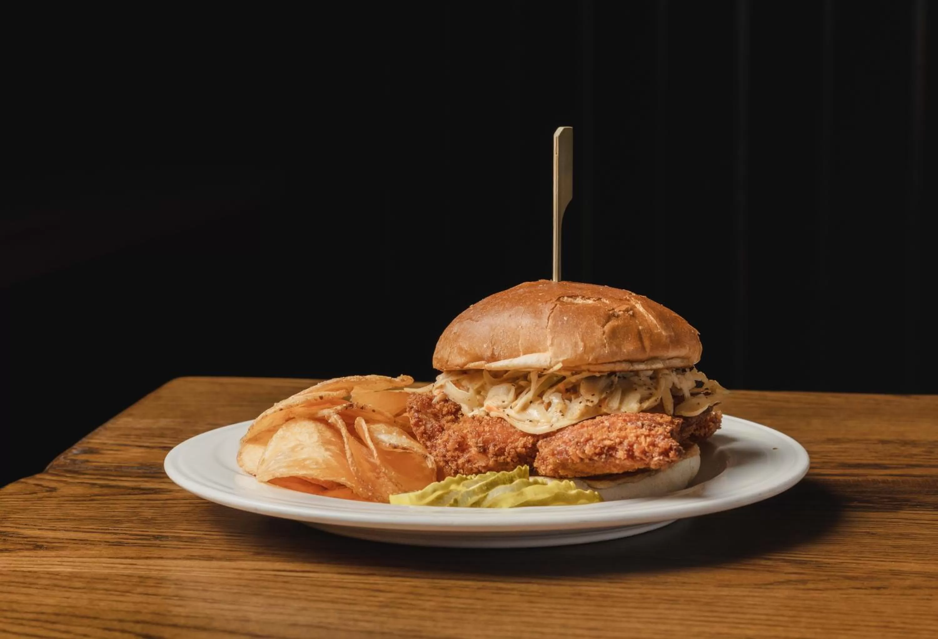 Lounge or bar in Hunter Lodge, a Bluebird by Lark