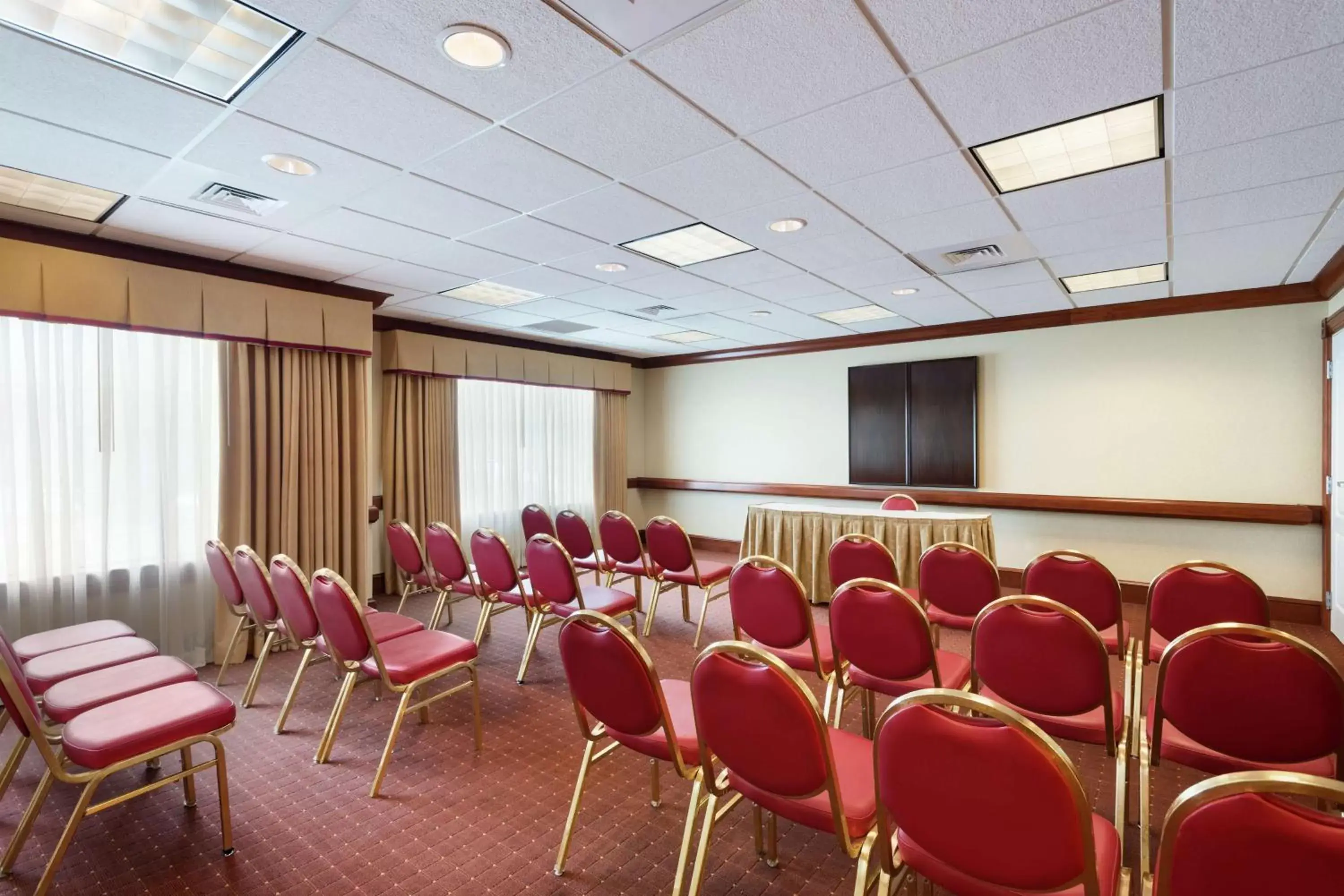 Meeting/conference room in Homewood Suites by Hilton Newark-Wilmington South Area