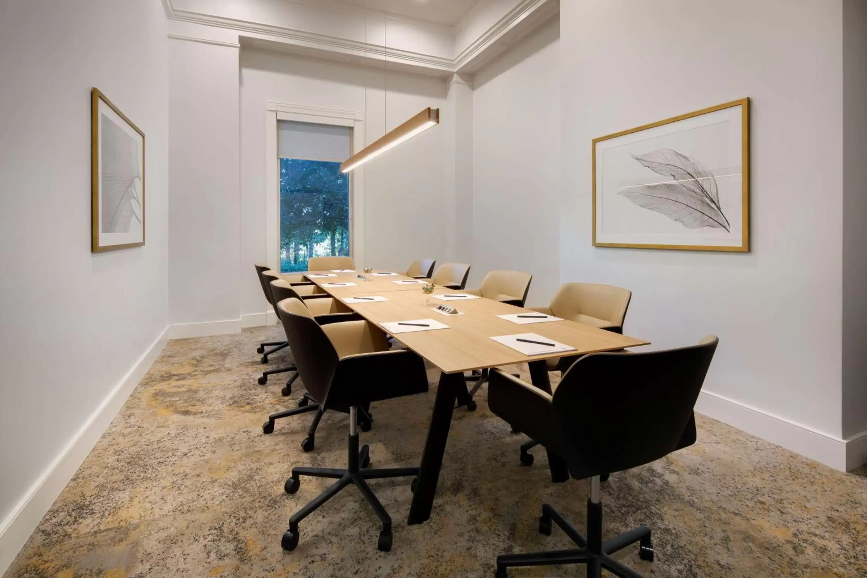 Meeting/conference room in DoubleTree by Hilton Atlanta/Roswell - Alpharetta Area