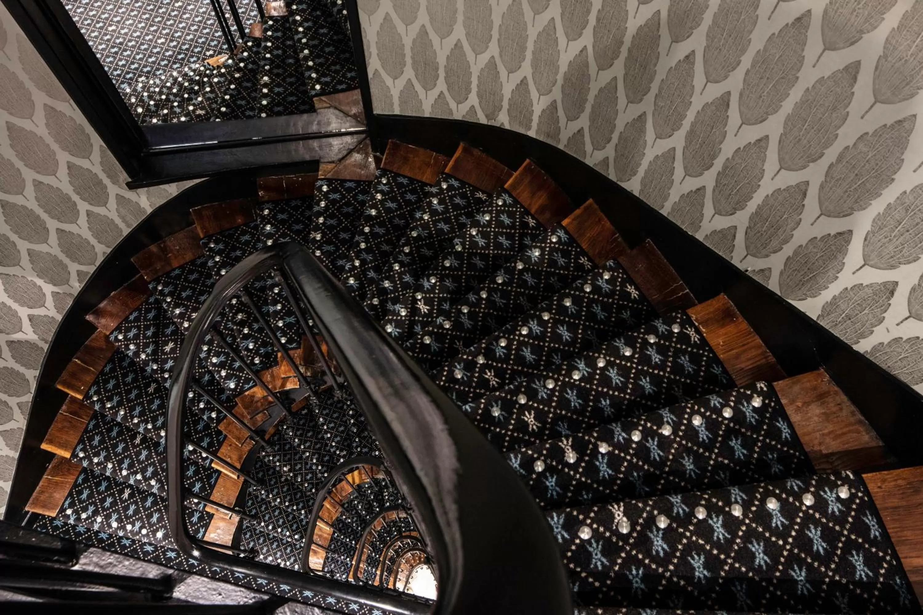 Property building in Hotel Palm - Astotel