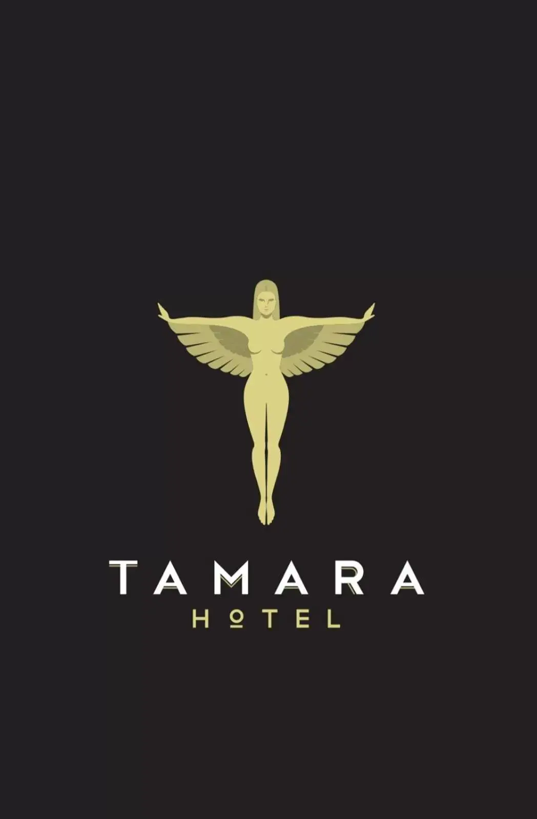 Property logo or sign, Property Logo/Sign in Hotel Tamara