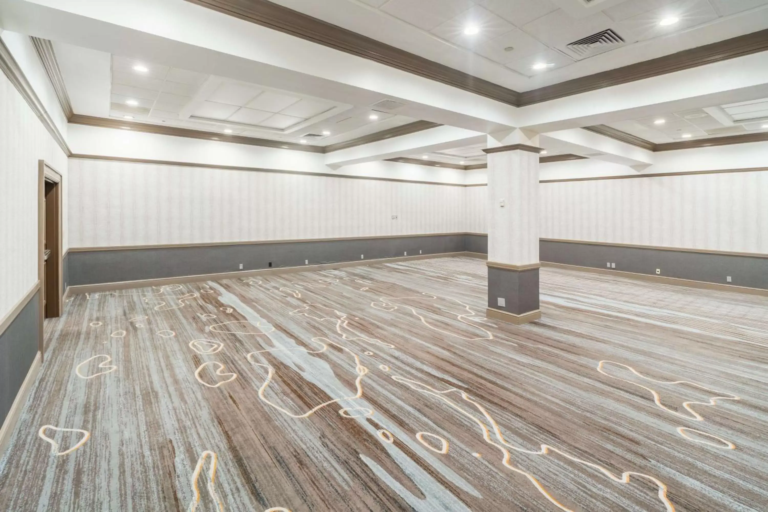 Meeting/conference room in Hilton Memphis