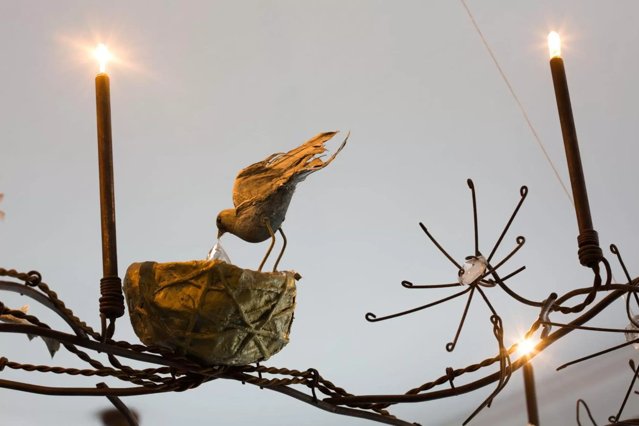 Prestige Double Room in Hotel d'Europe Prestige Double Room in Hotel d'Europe