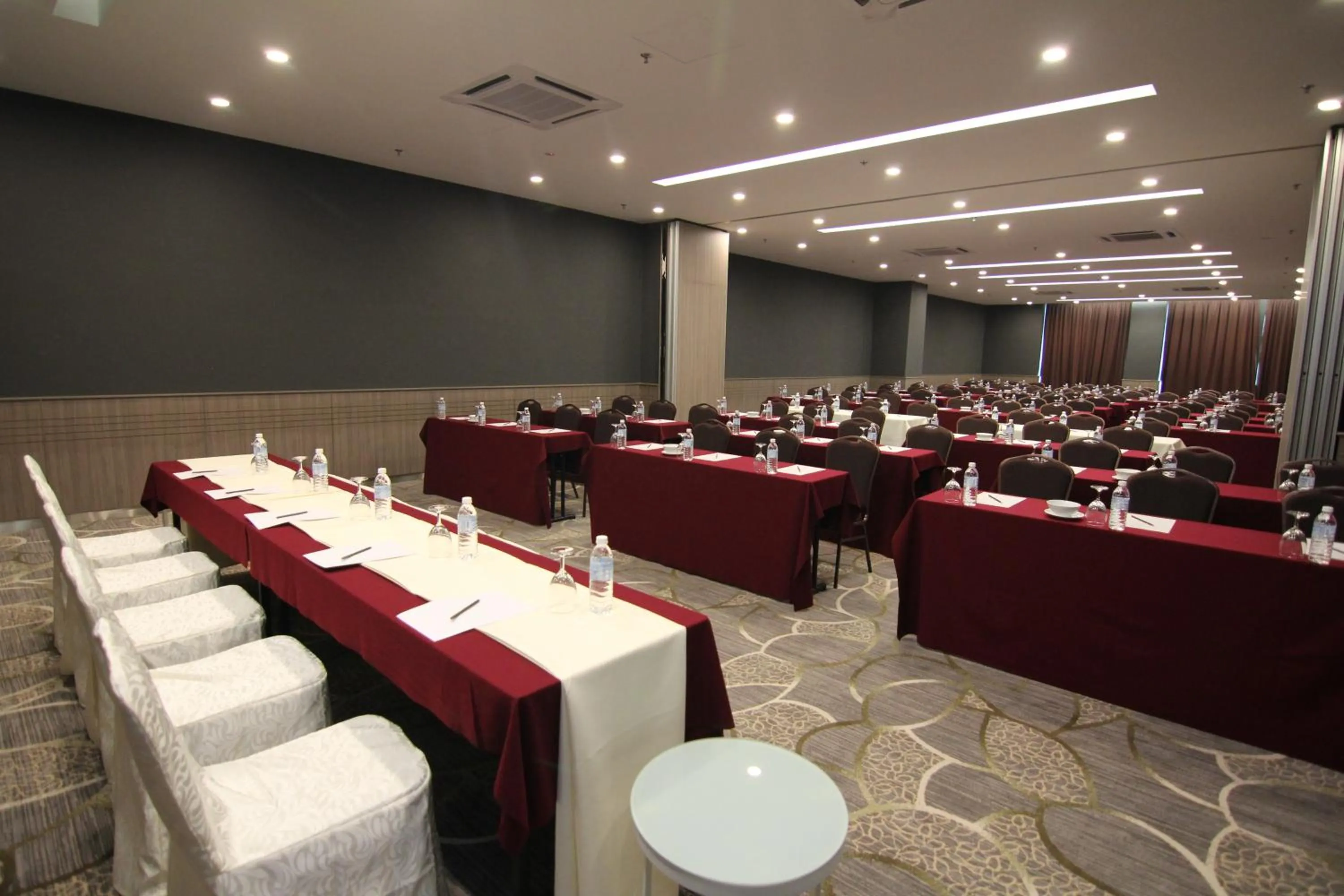 Banquet/Function facilities in Nexus Regency Suites & Hotel