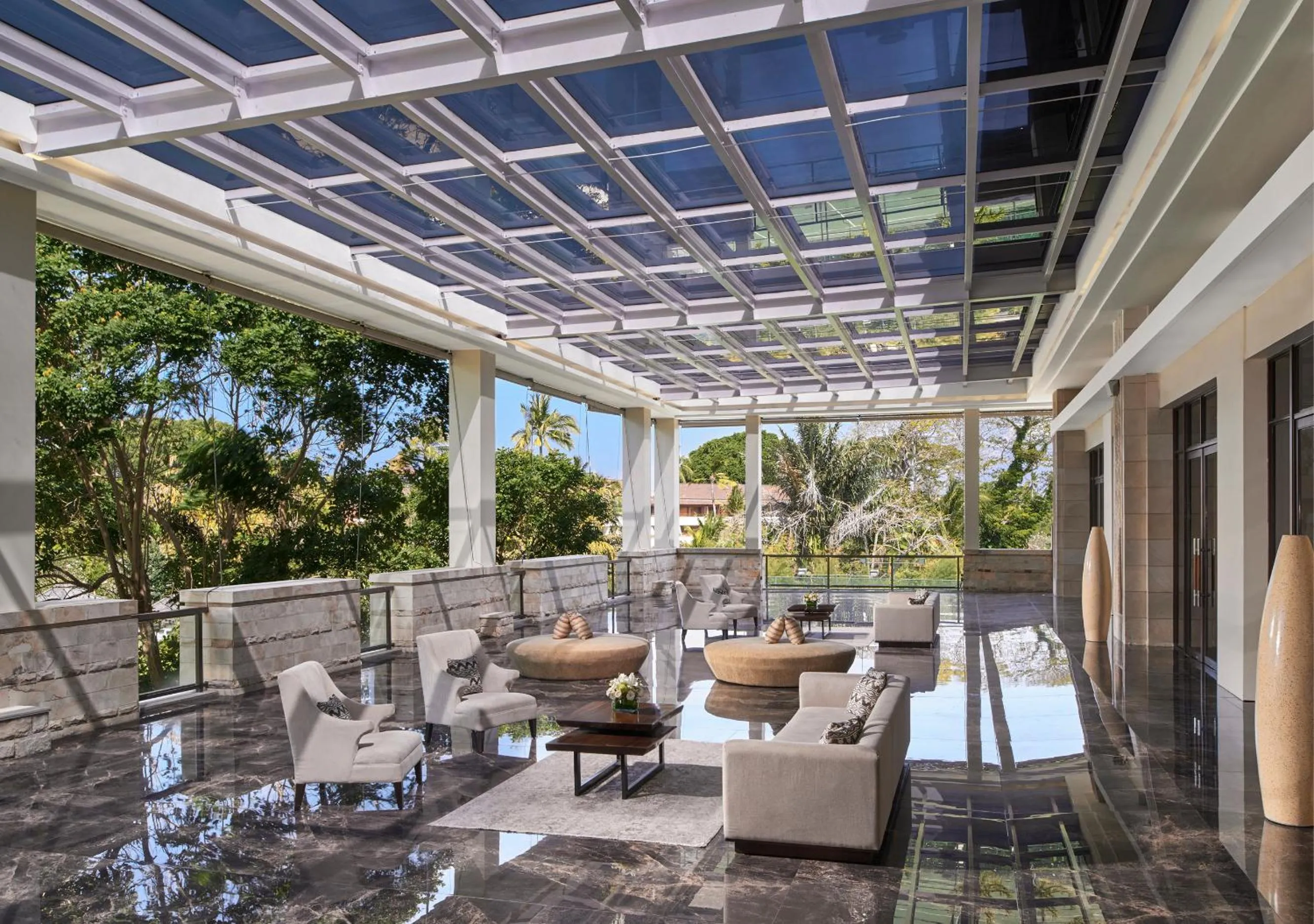 Meeting/conference room in Suites & Villas at Sofitel Bali