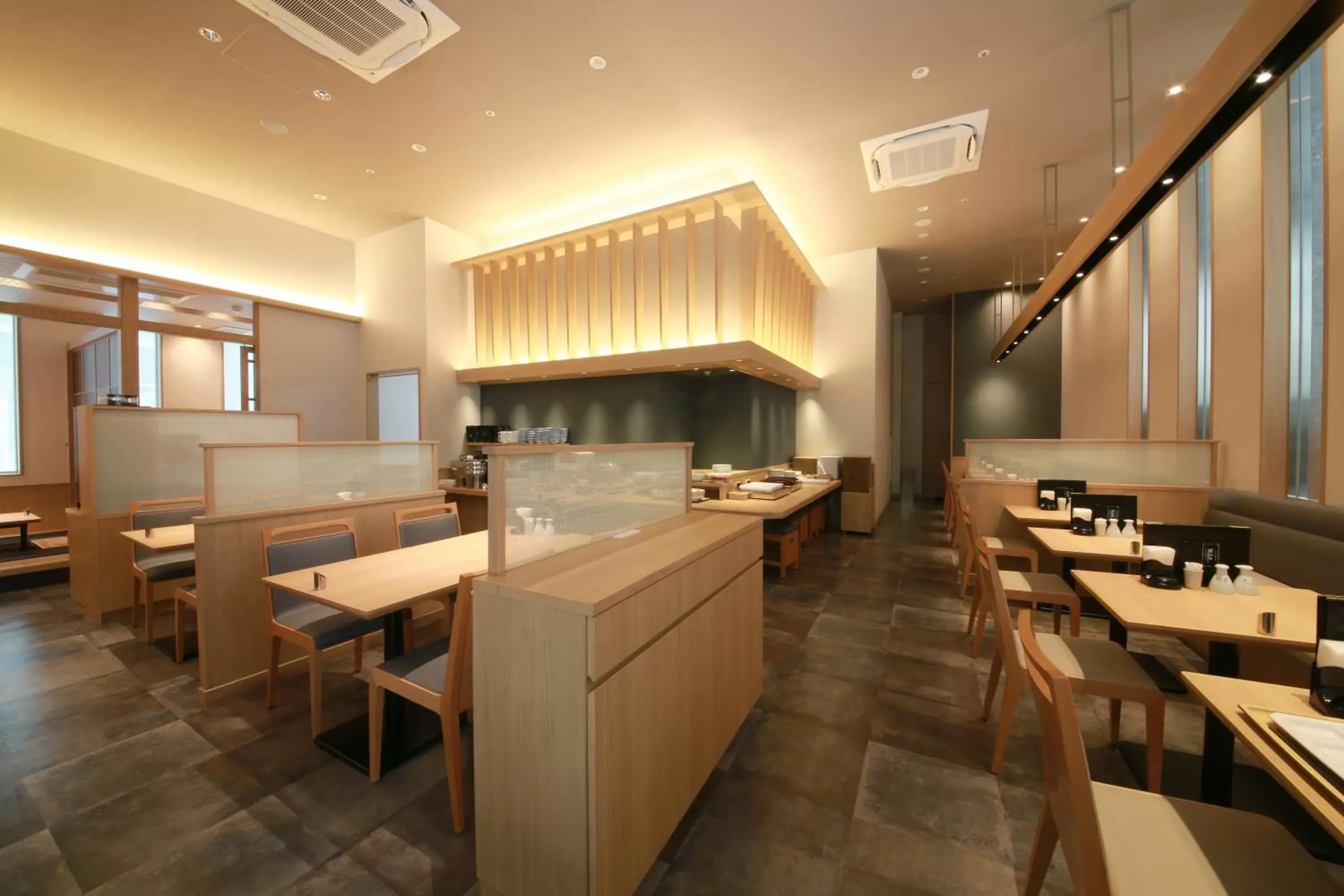 Buffet breakfast, Restaurant/Places to Eat in Tokyu Stay Hakata