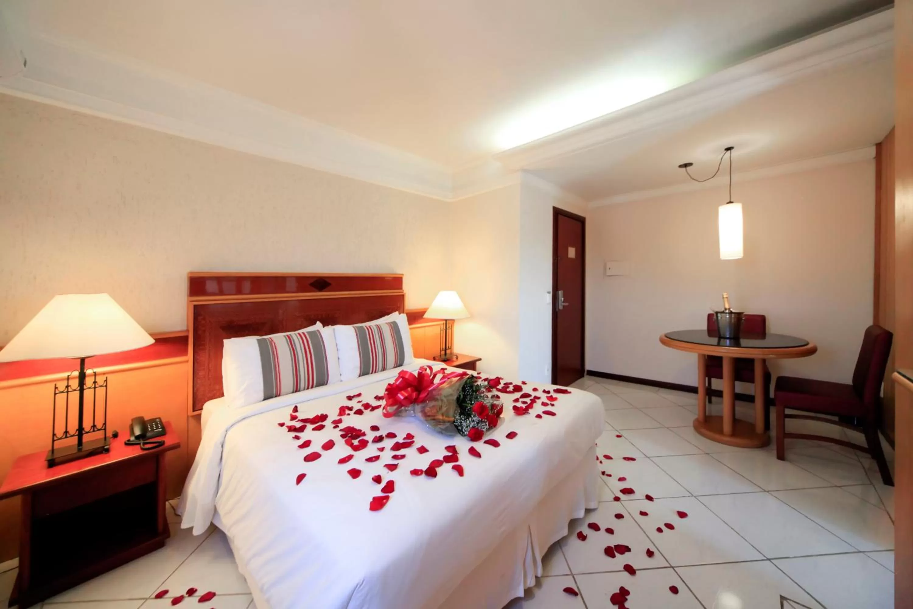 Photo of the whole room, Bed in Sorocaba Park Hotel by Atlantica