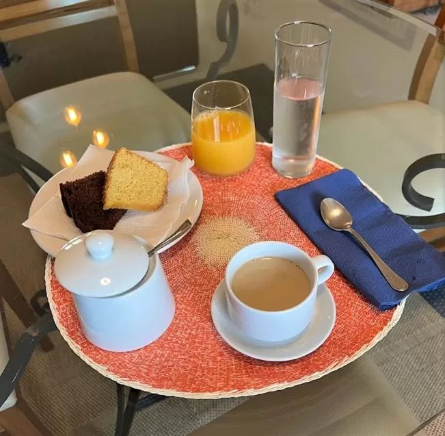 Praia Capital Residence