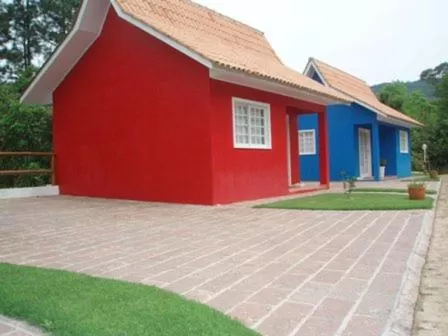 Pousada Vale Dos Figos