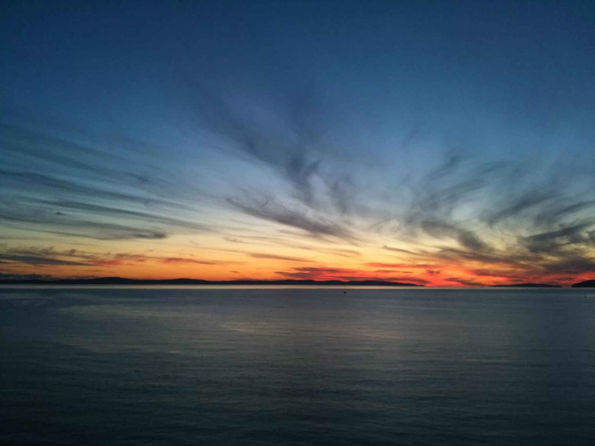 Summer in Hotel Split