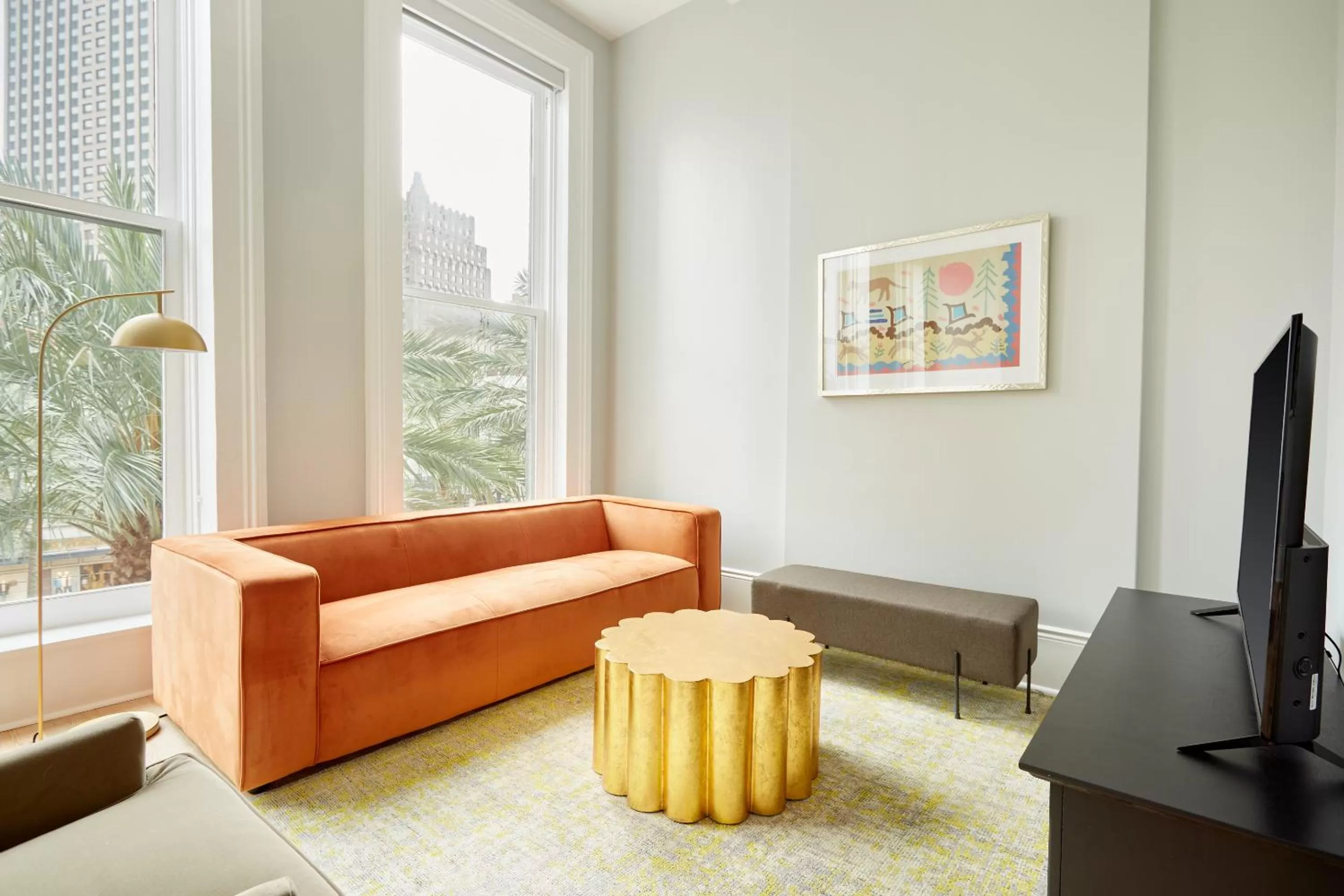 Queen Studio - Disability Access in Sonder at The Vitascope