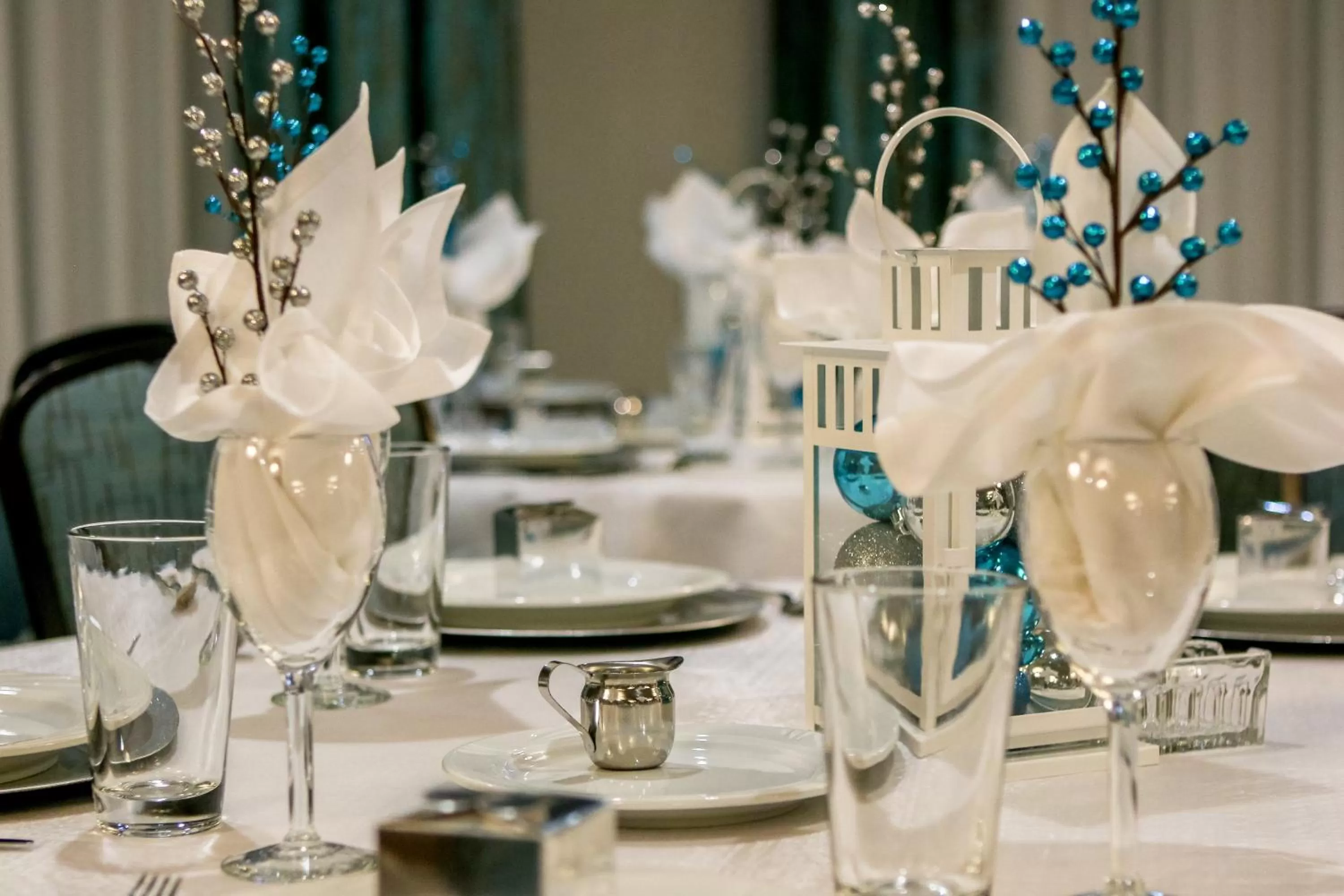 Banquet/Function facilities in Holiday Inn & Suites Denver Tech Center-Centennial by IHG