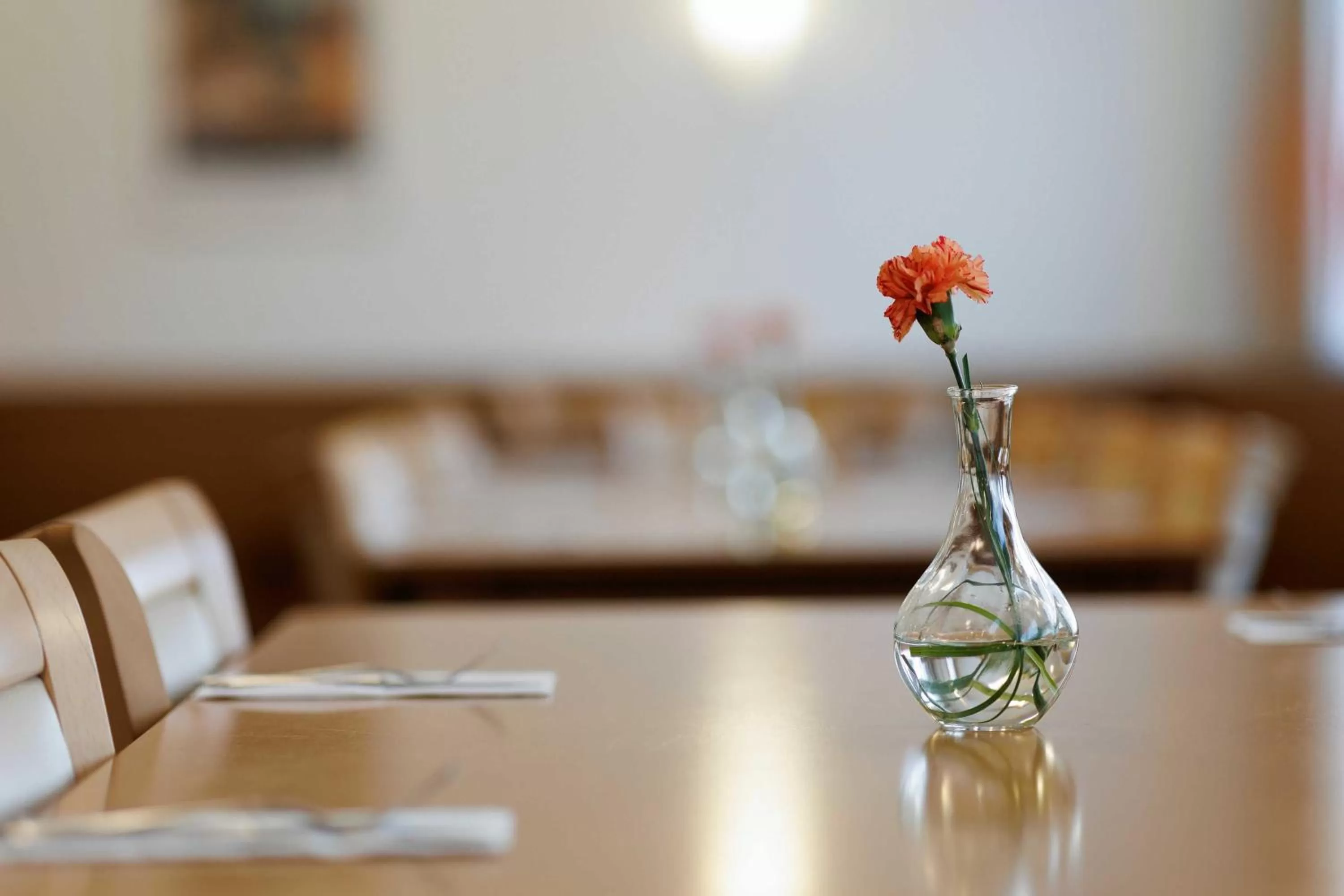 Breakfast in OREA Hotel Voro Brno