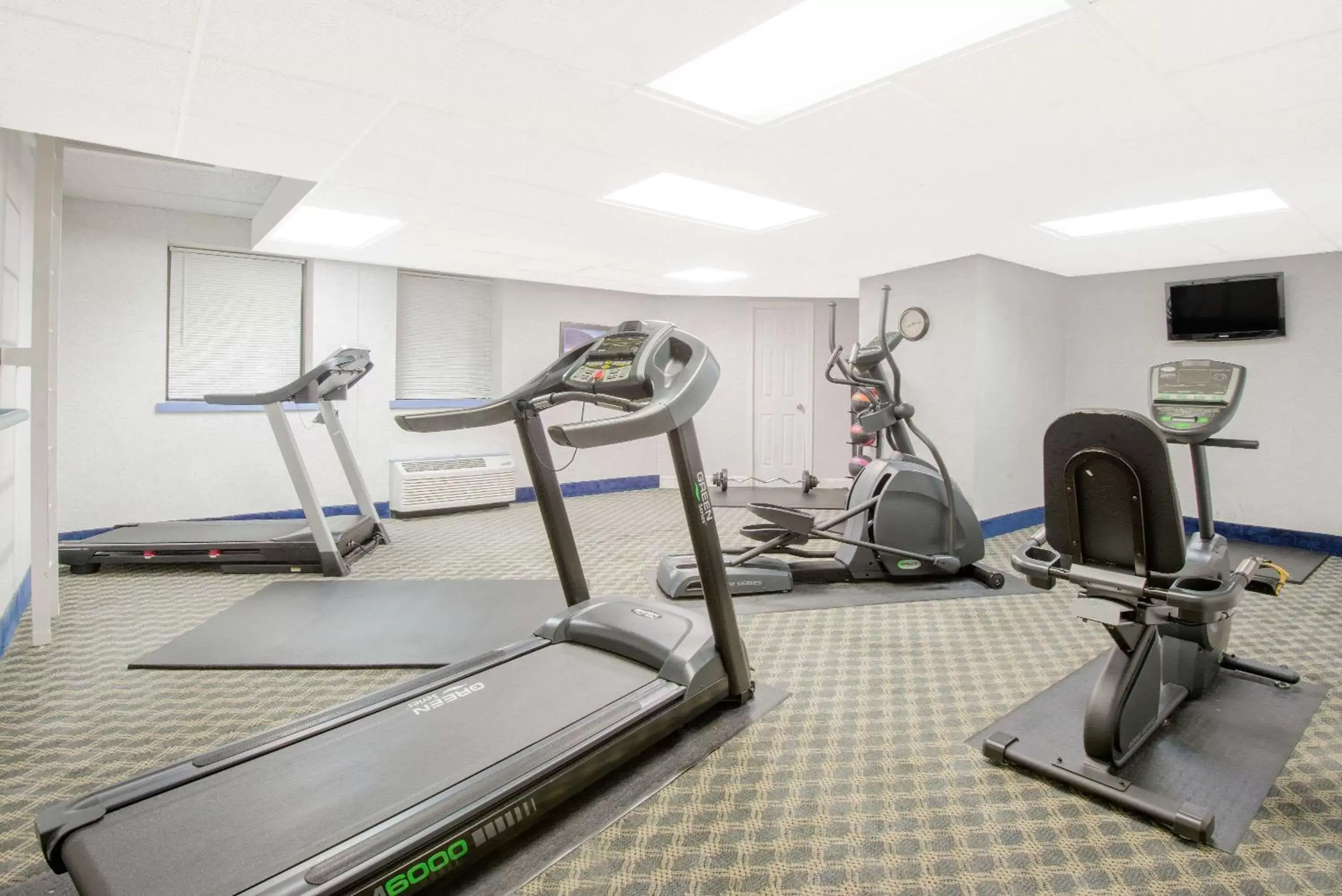 Fitness centre/facilities, Fitness Center/Facilities in Days Inn by Wyndham Gettysburg