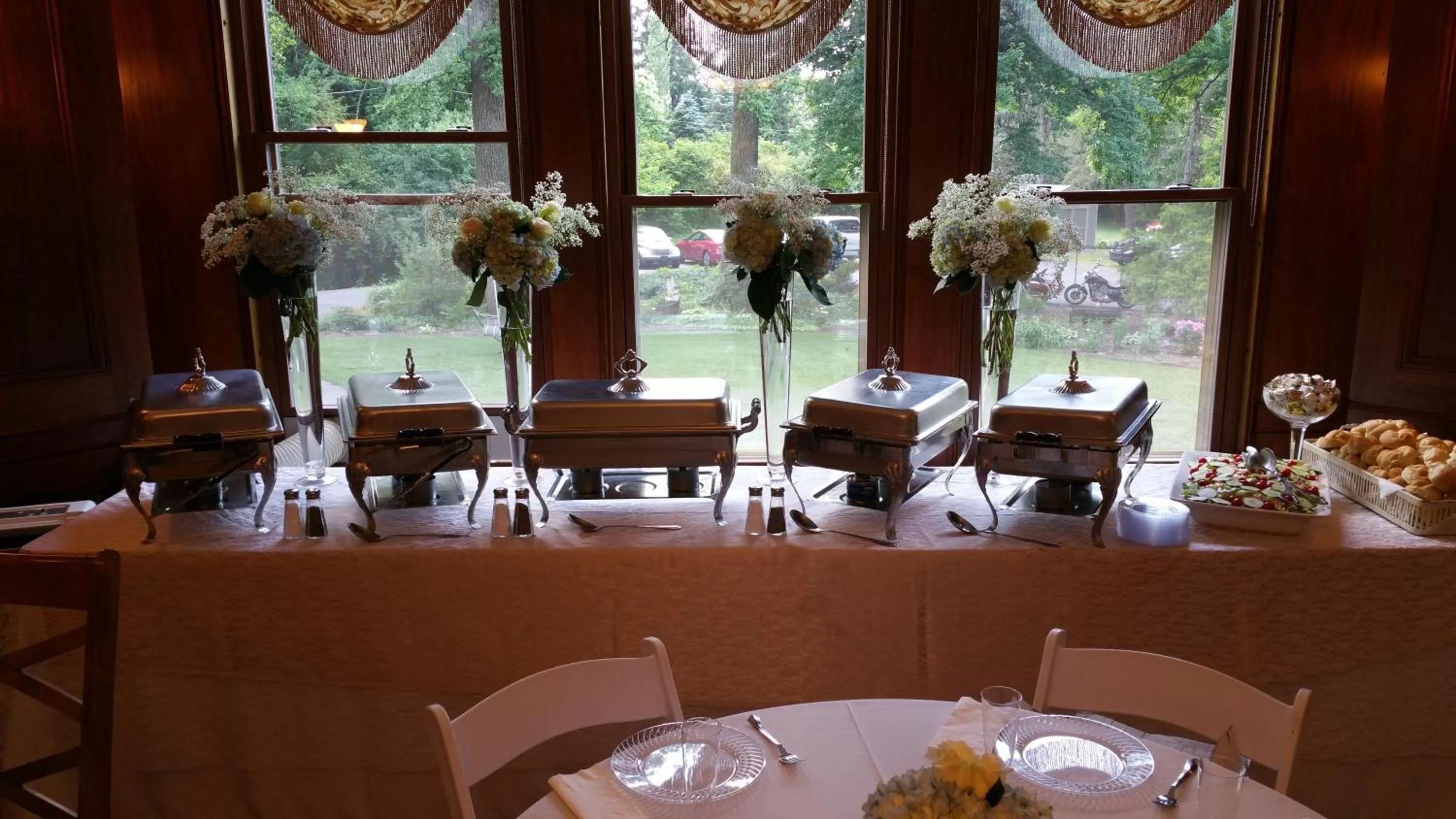 The Inn at Ragged Edge