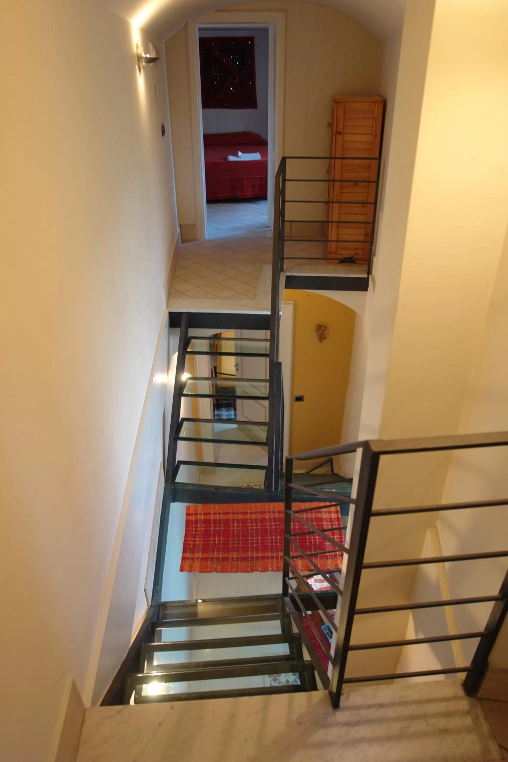 Other, Bed in RossoCorallo B&B